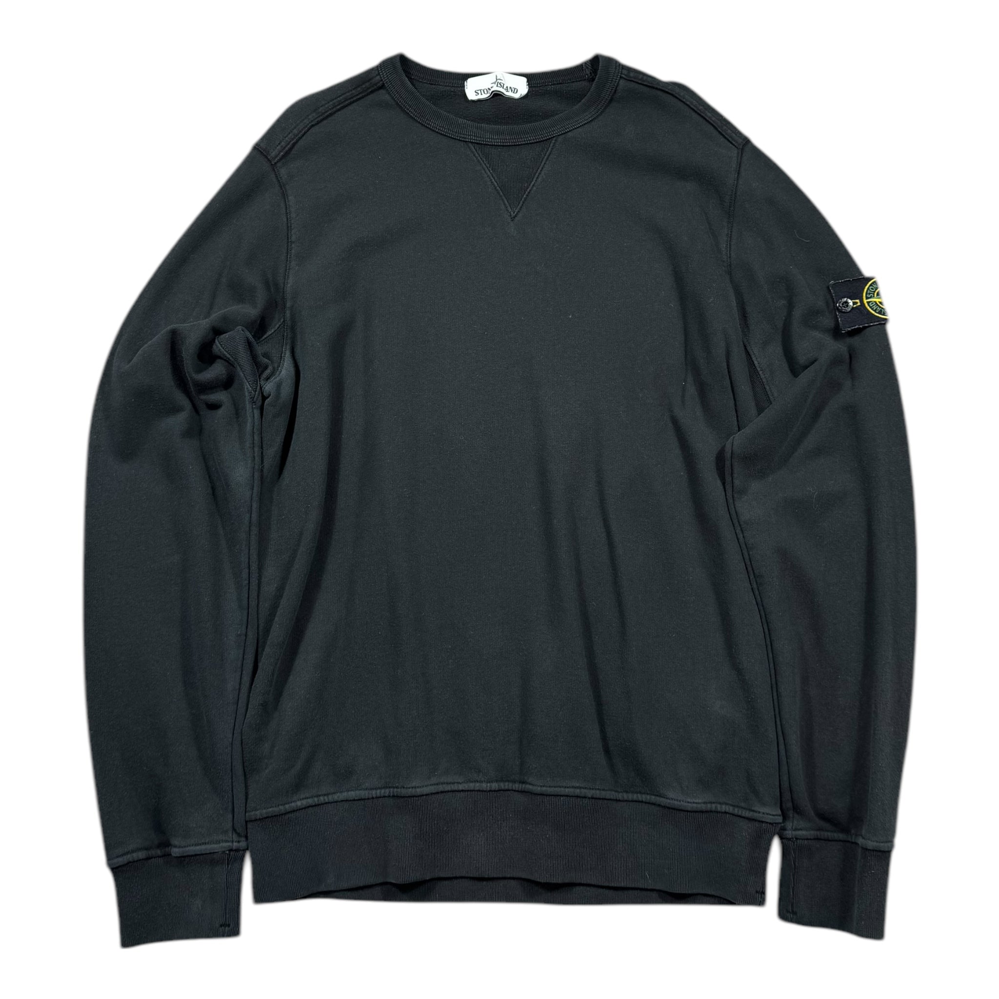 Sweat Stone island (L)