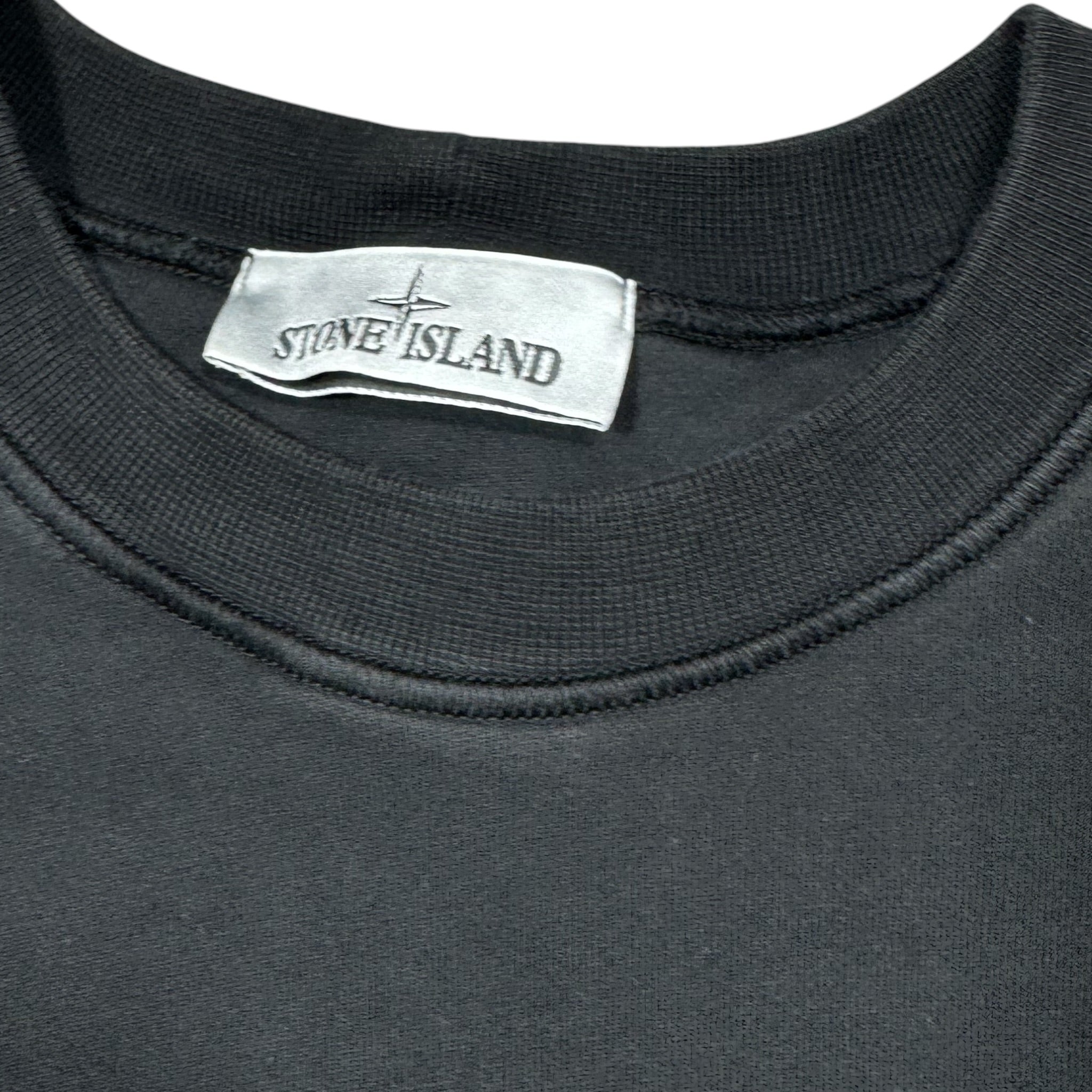 Sweat Stone Island (M)
