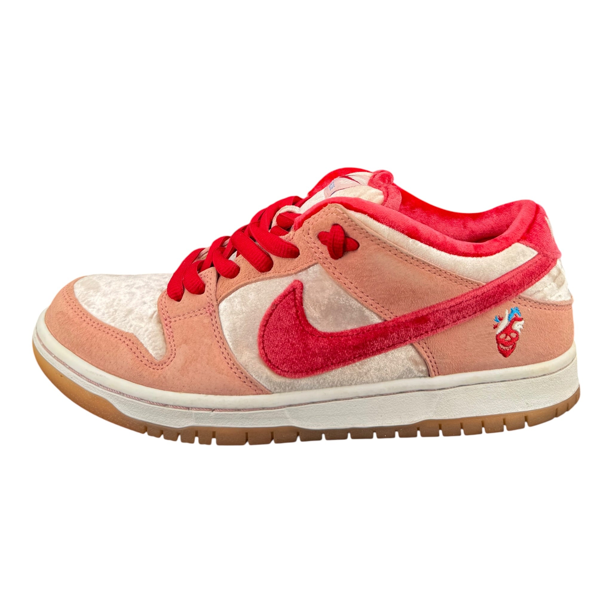 Dunk SB Low Strange Love (40.5EU)