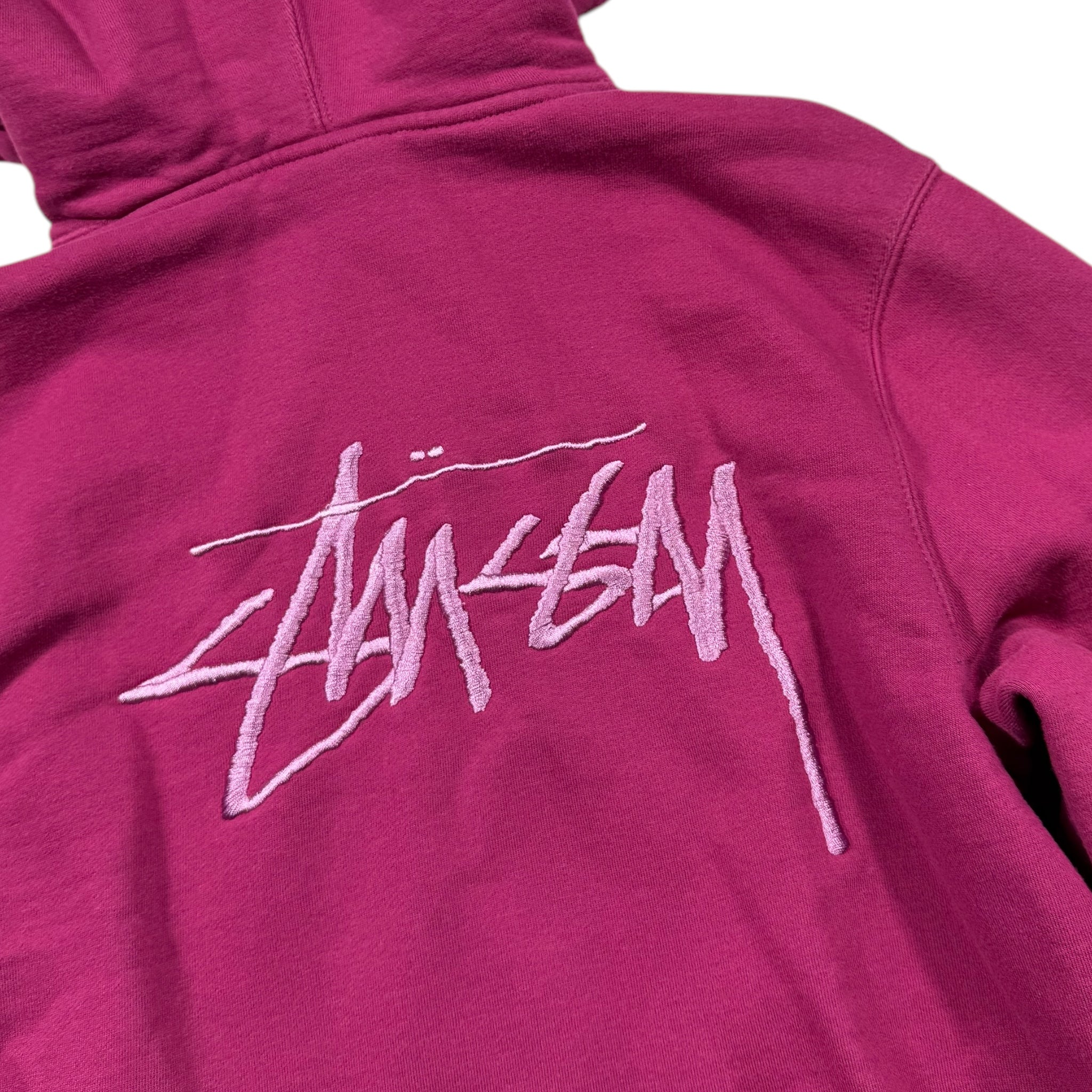 Sweat Stussy (S)