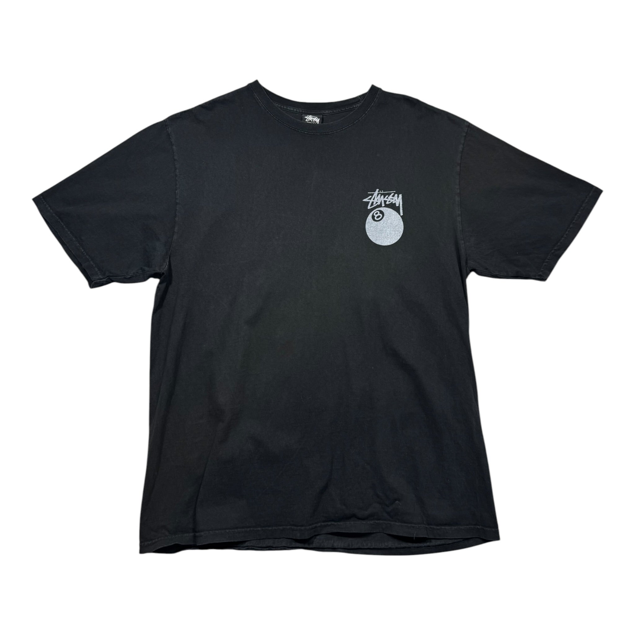 T-Shirt Stussy (L)