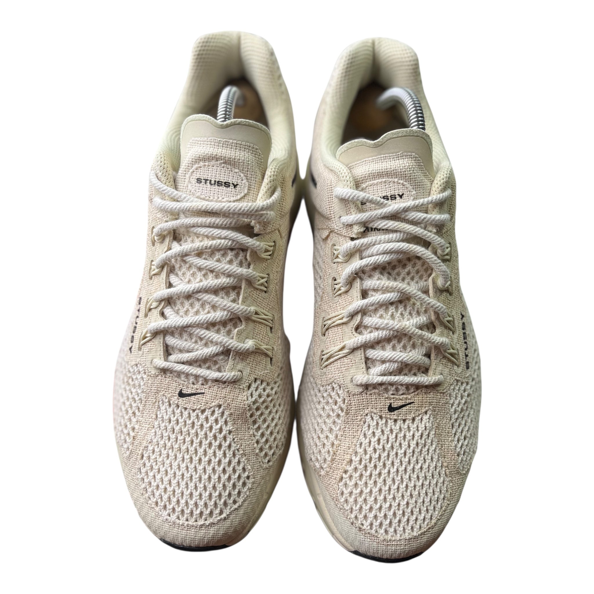 Nike Air Max 2013 Stussy Fossil (46EU)