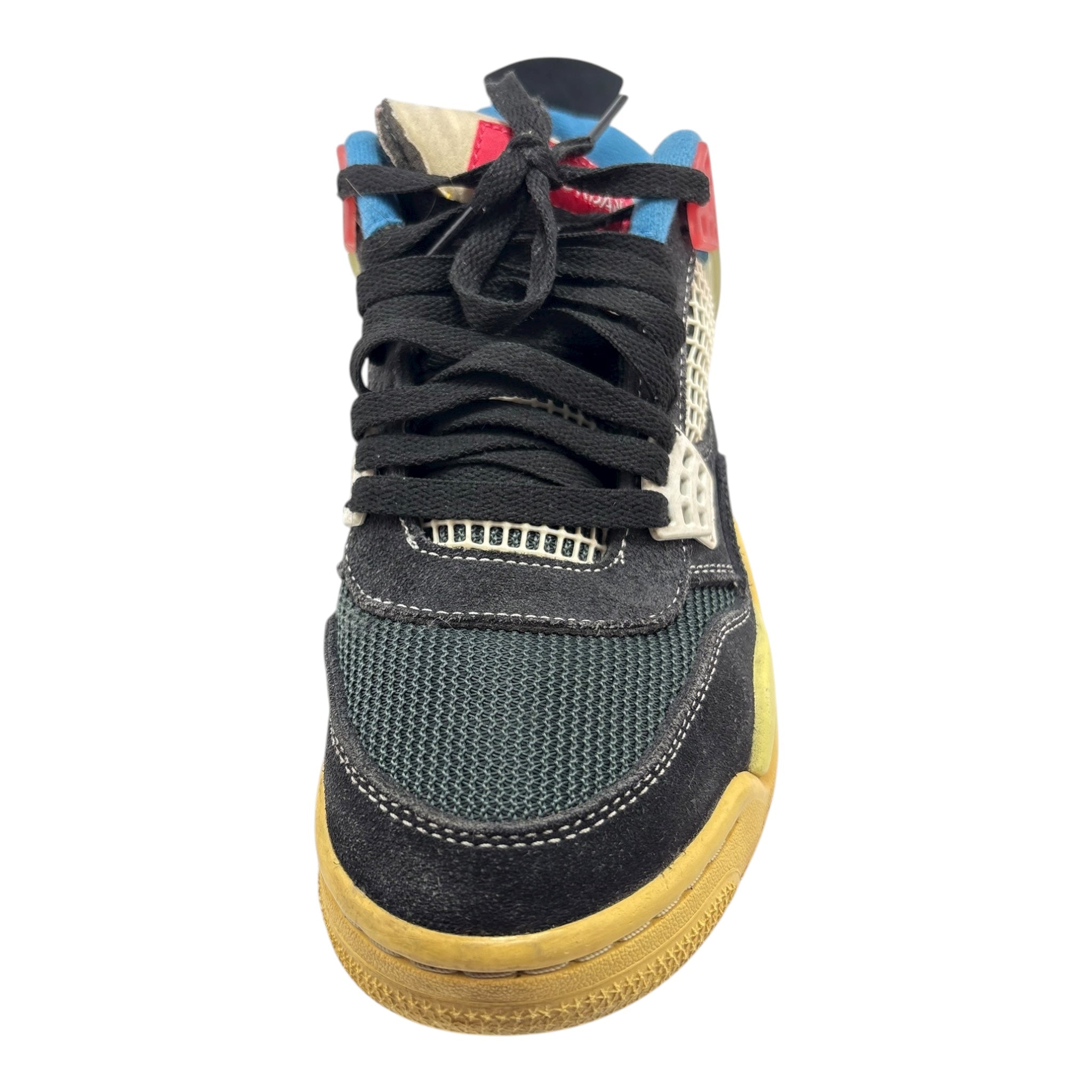 Jordan 4 Union (40EU)