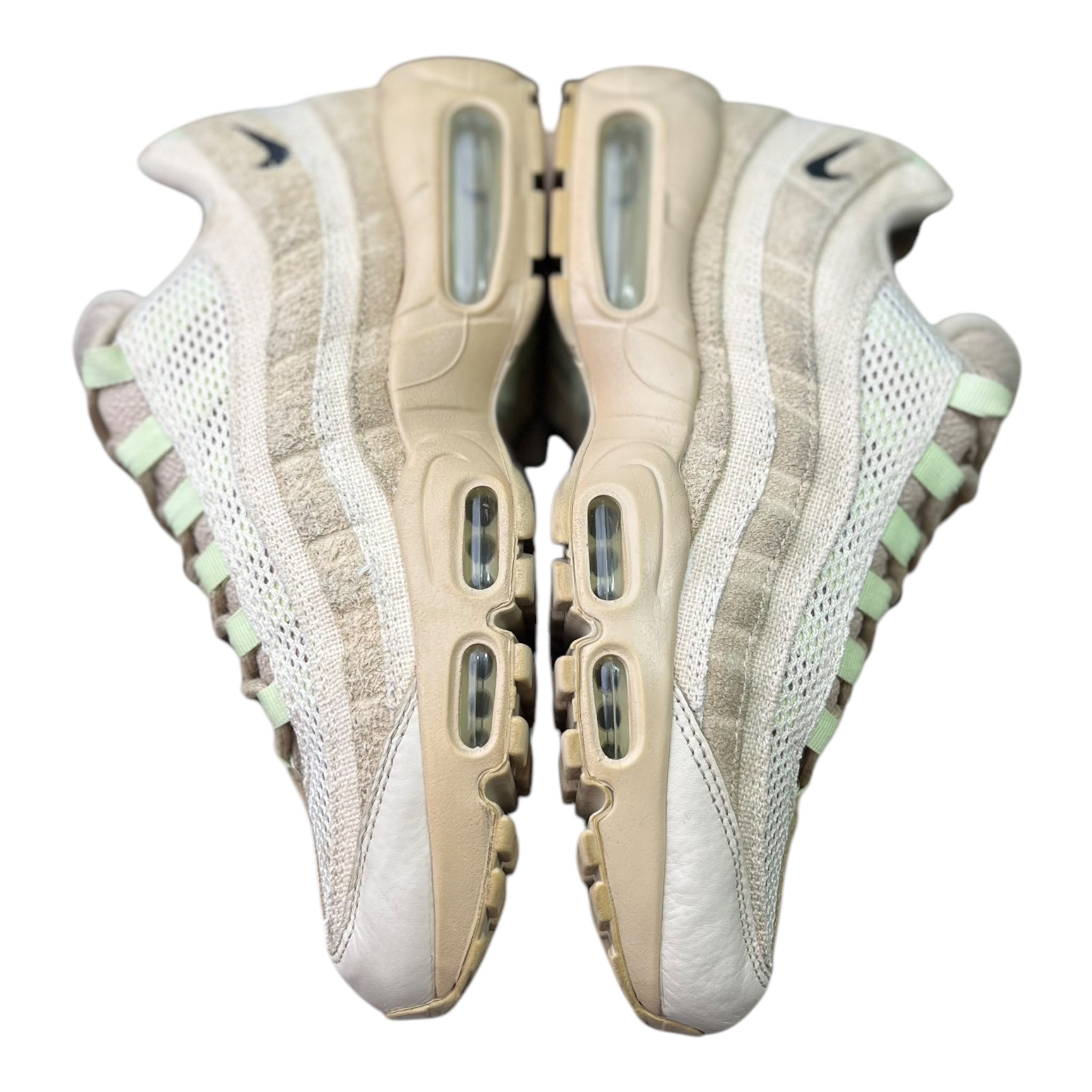 Nike Air Max 95 Getreide (40EU)