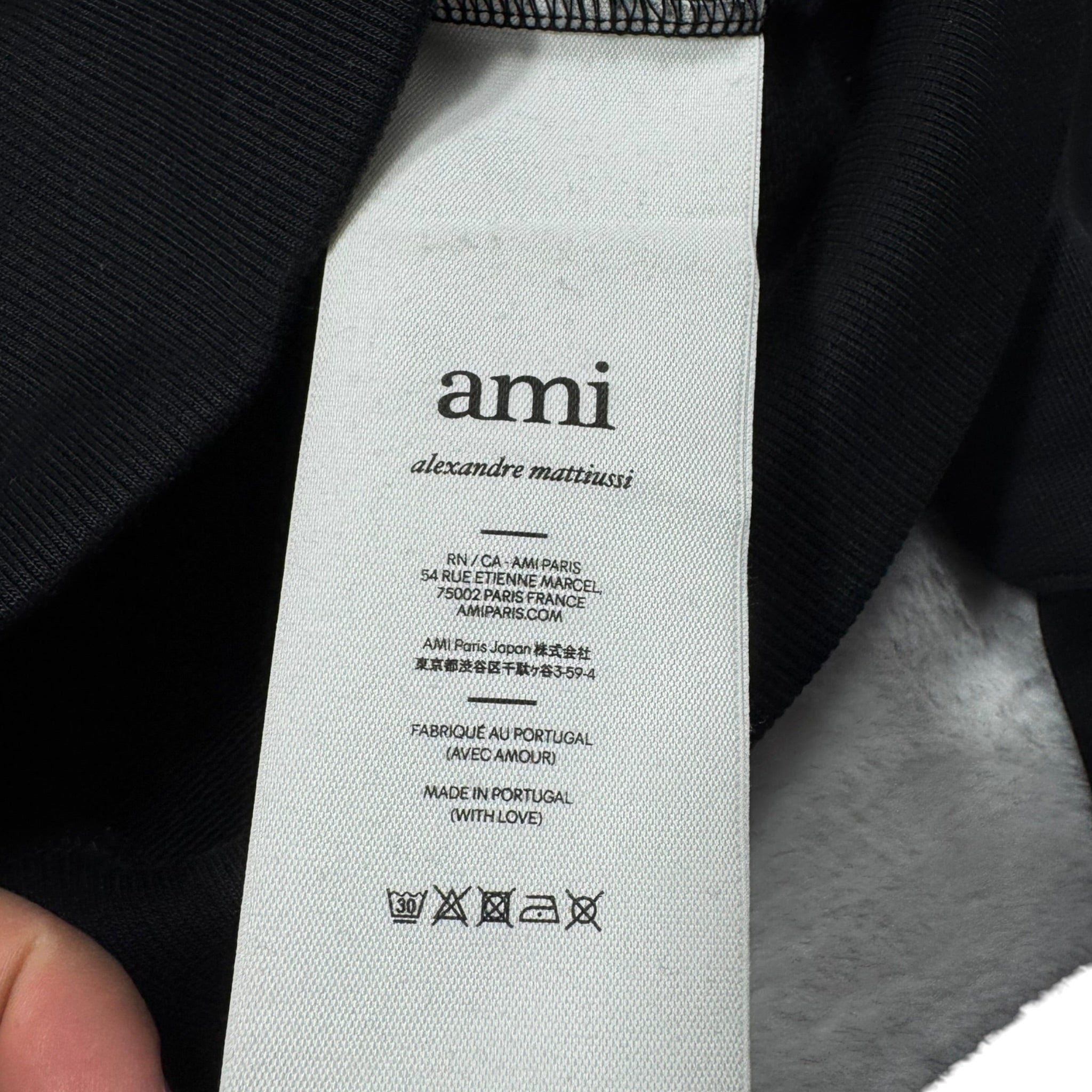 Sweat AMI (XL)