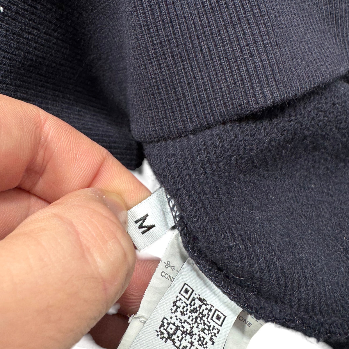 Sweat C.P. Company (M)