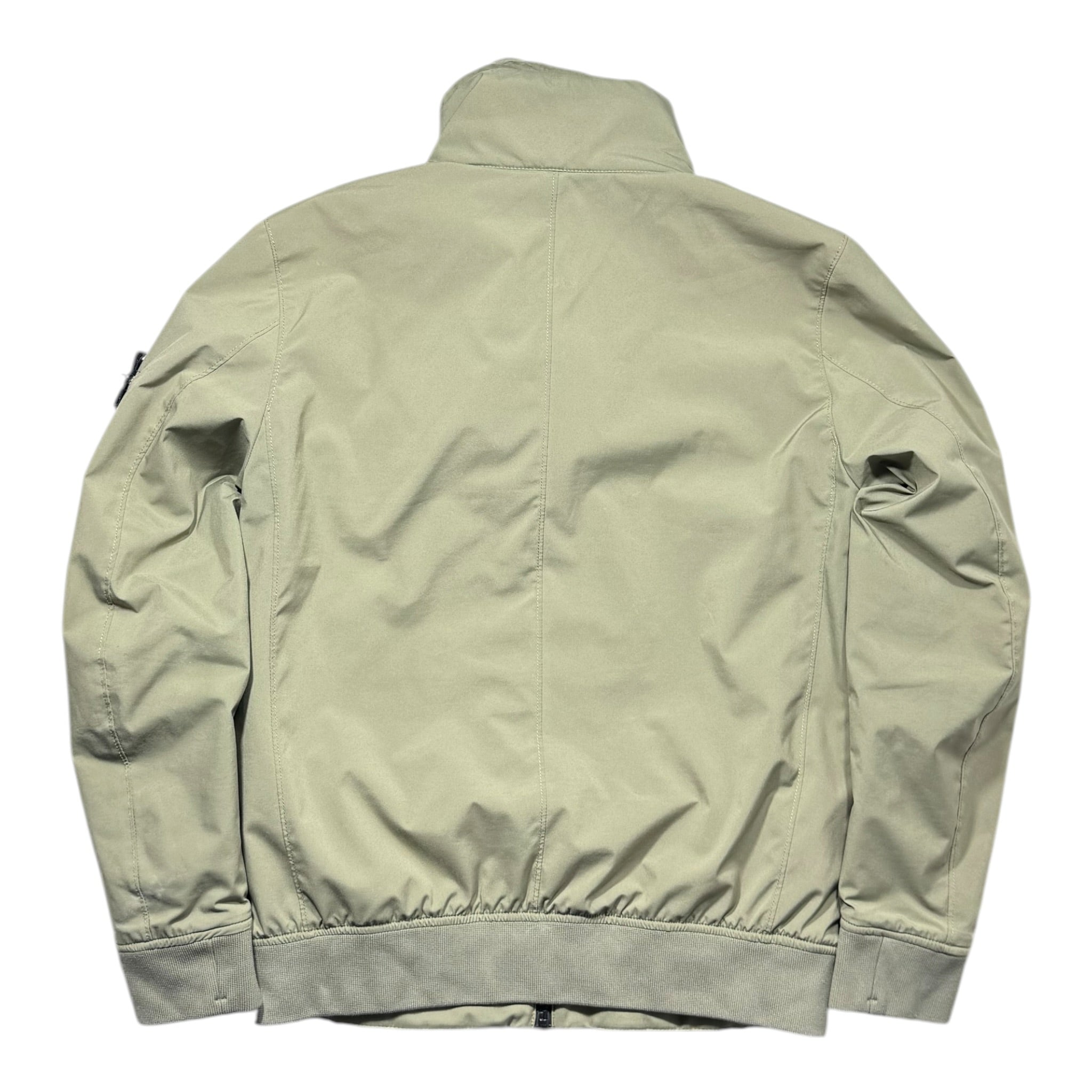 Softshell Stone Island (S)