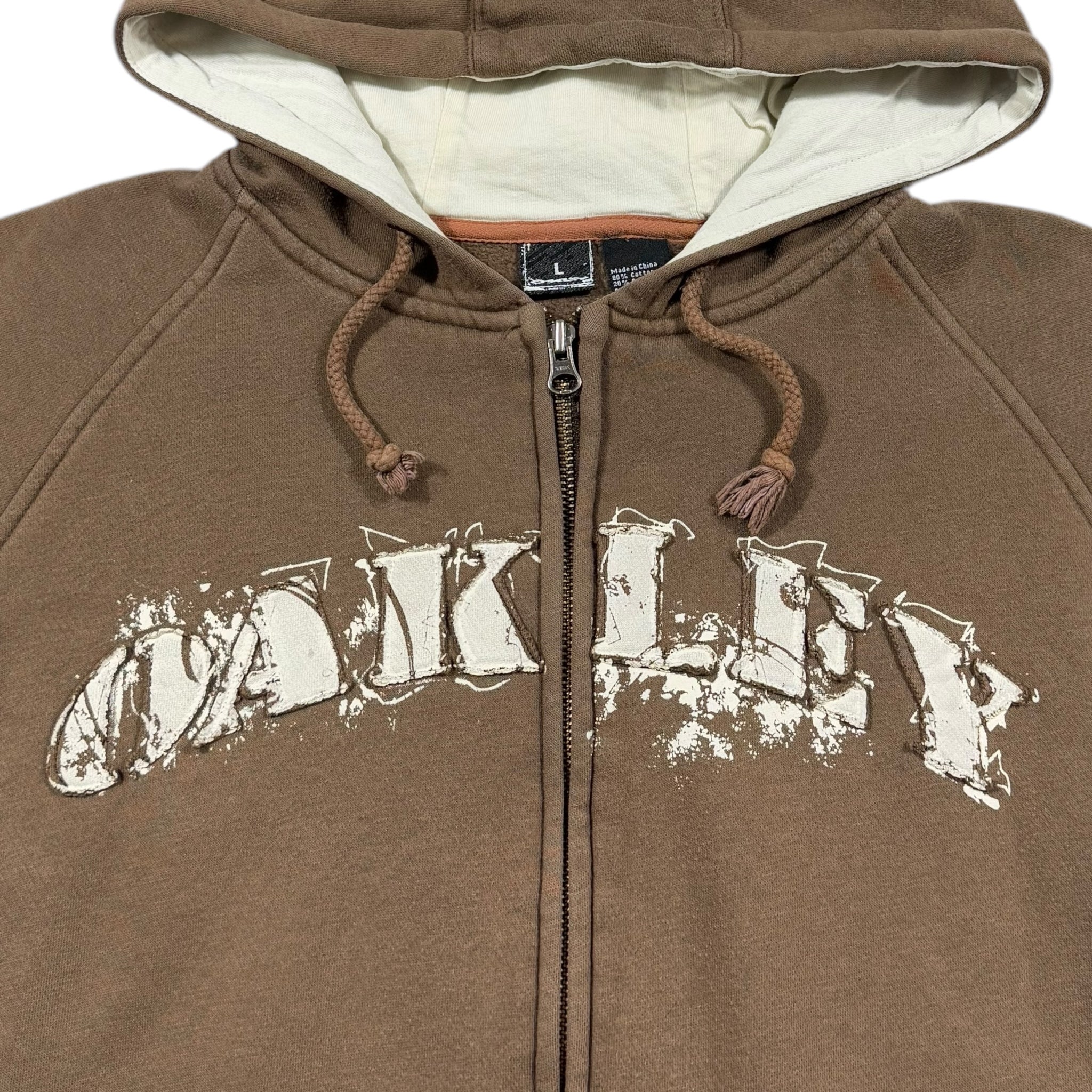 Oakley Sweatshirt (L)