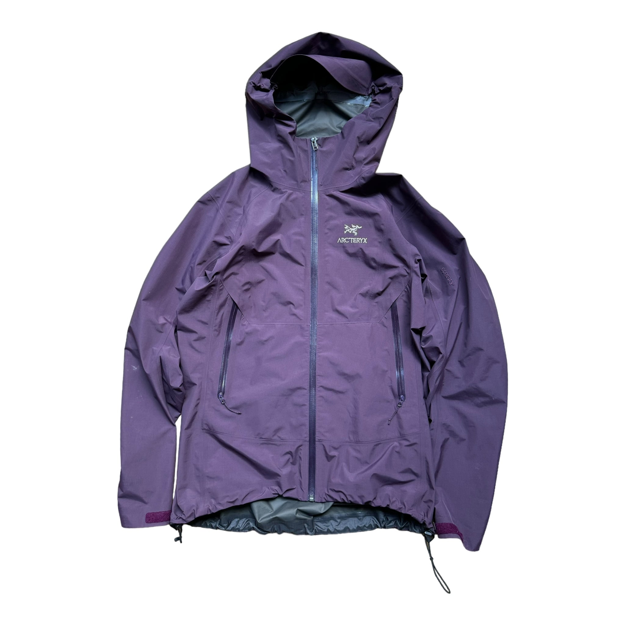 Goretex-Jacke Arc'teryx (M)