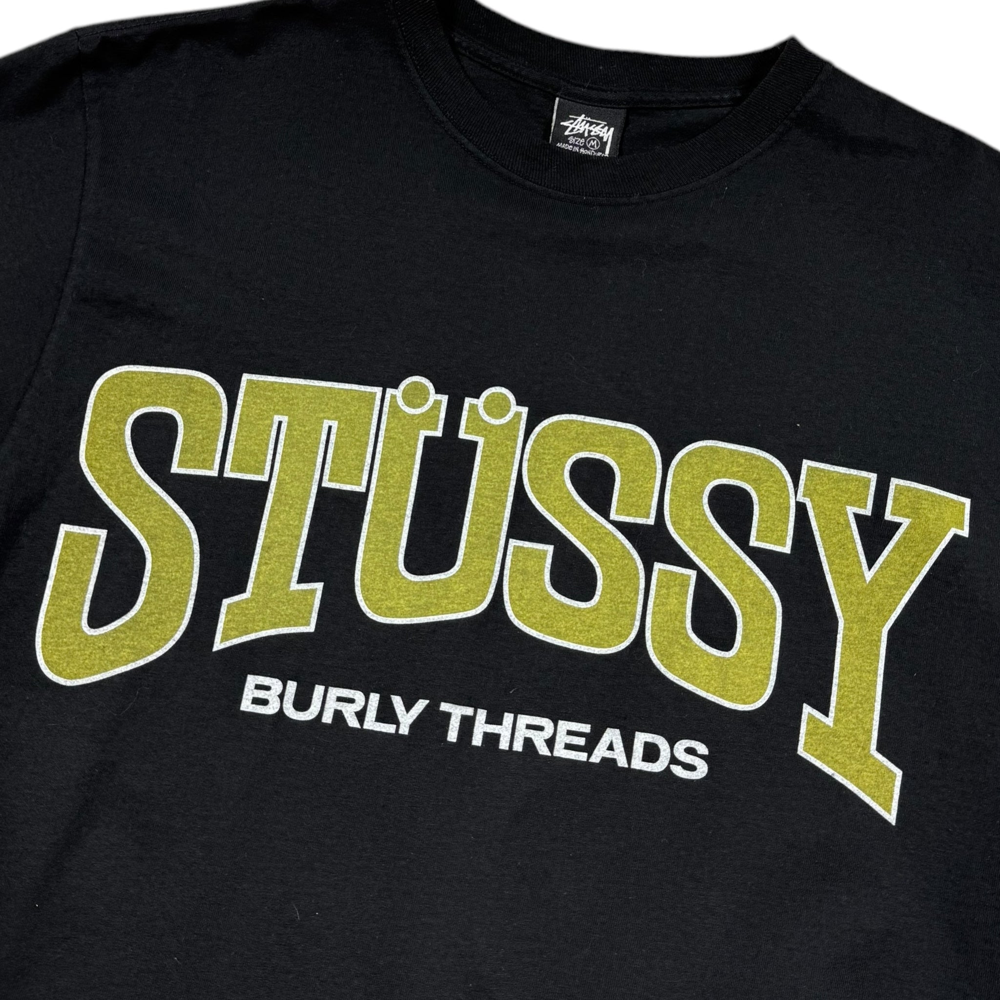 T-shirt Stussy (M)