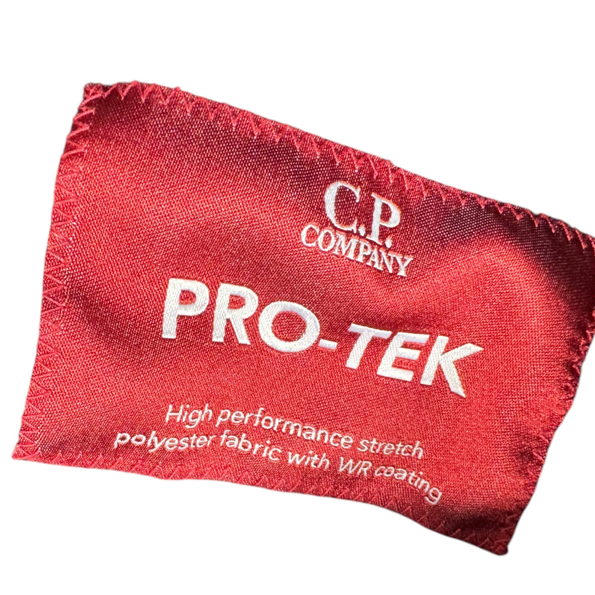 Veste Protek C.P. Company (S)