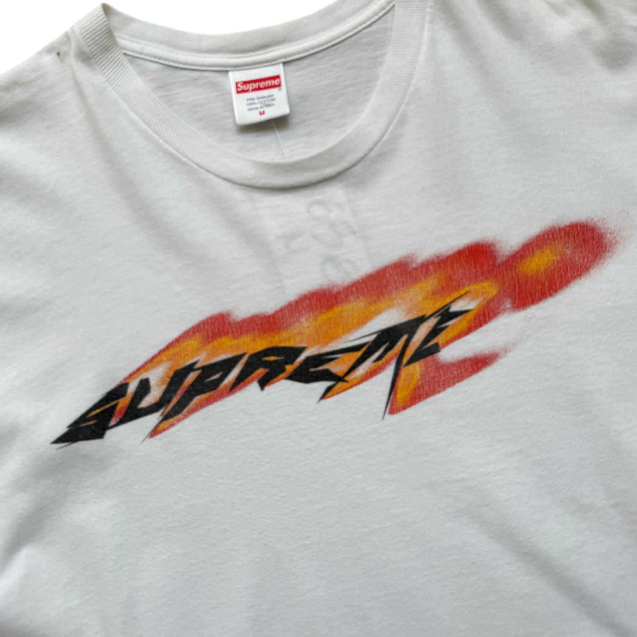 T-Shirt Supreme (M)