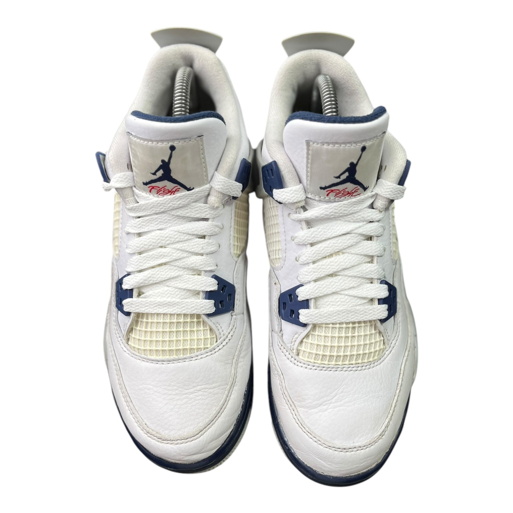 Jordan 4 Retro Midnight Navy (40EU)