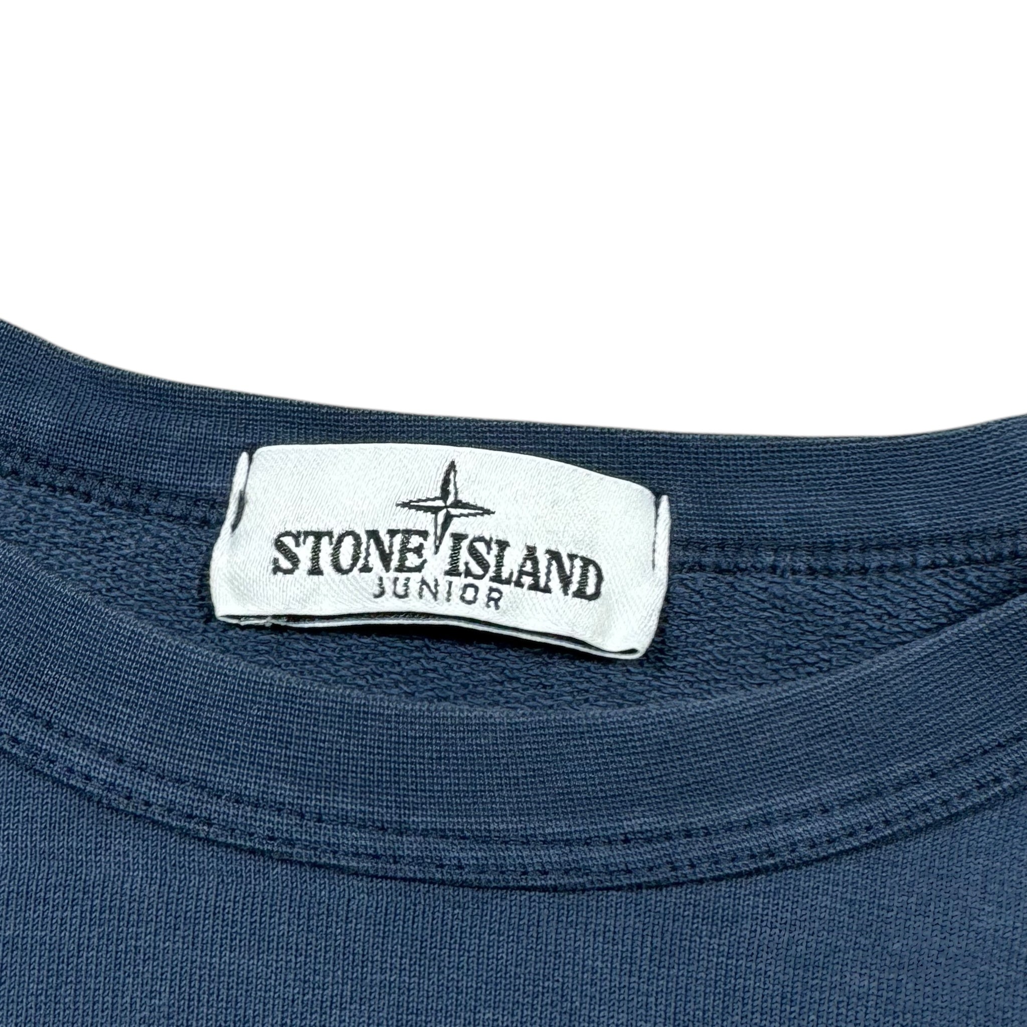 Sweat Stone Island (14YO)