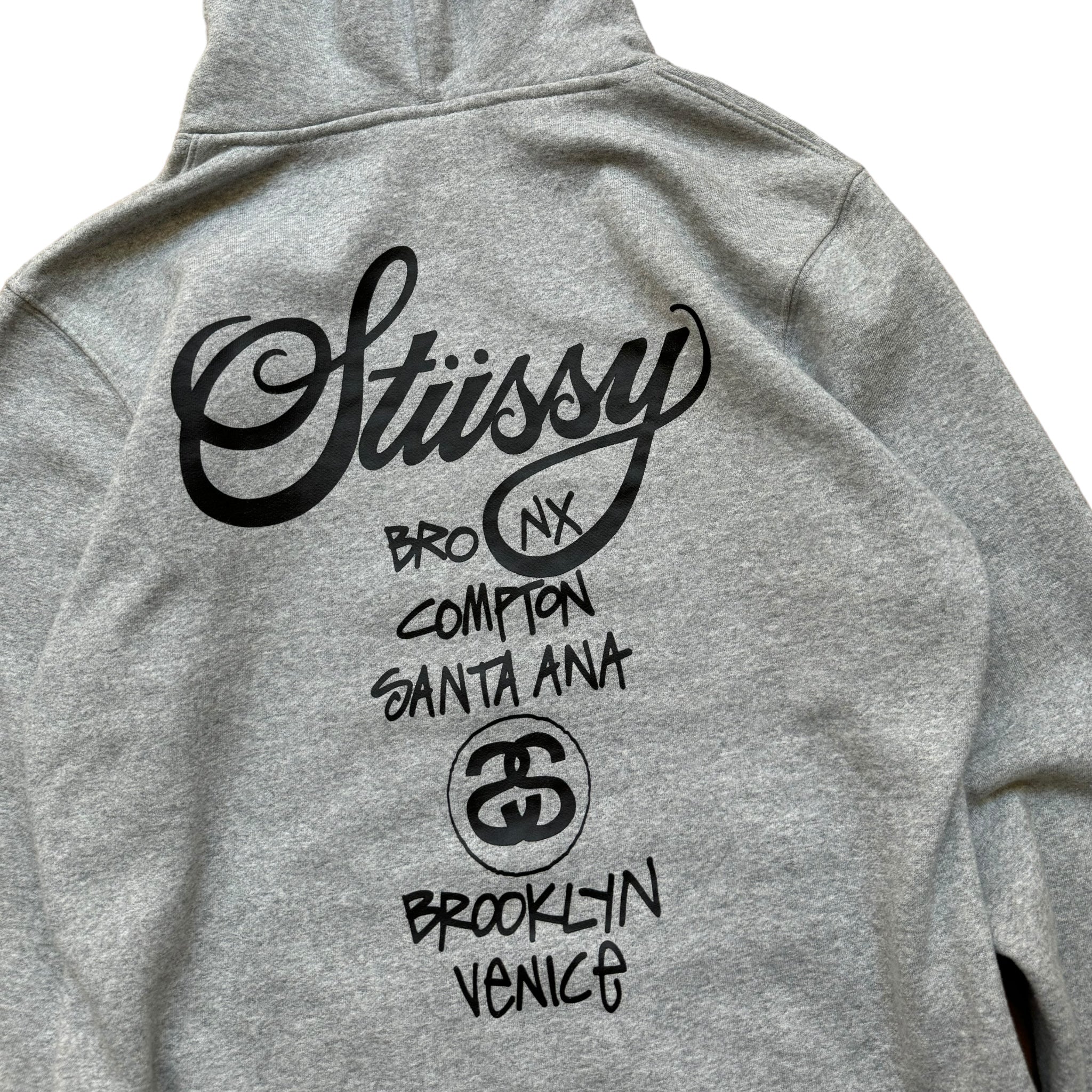 Sweat Stussy (M)