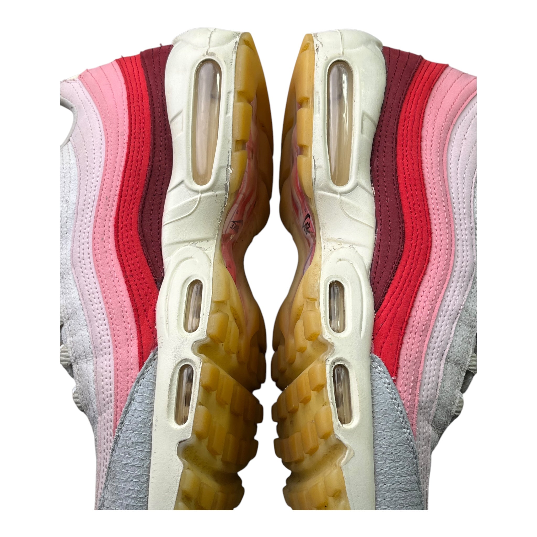 Nike Air Max 95 Anatomy Of Air (46 EU)