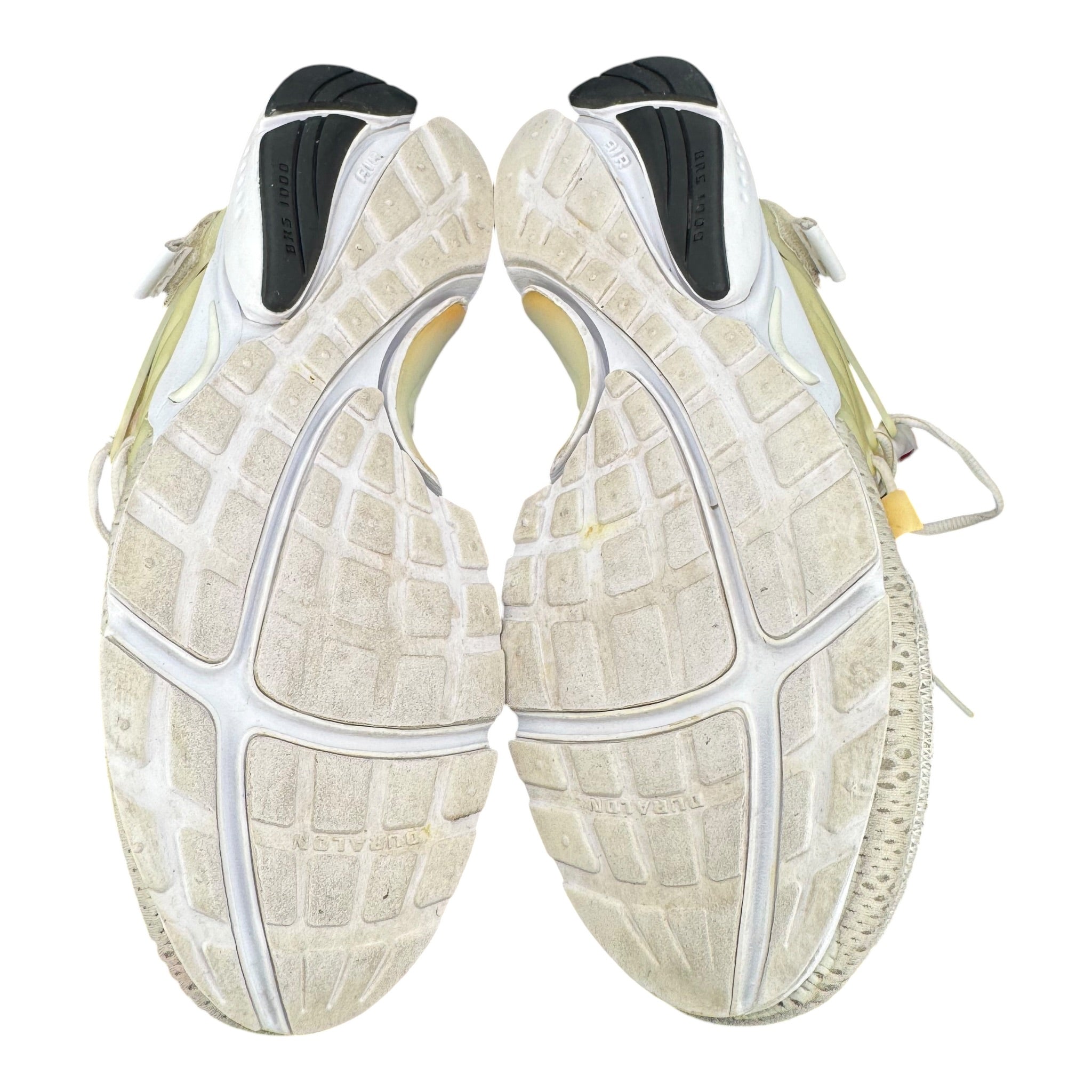 Presto Off-White (46EU)