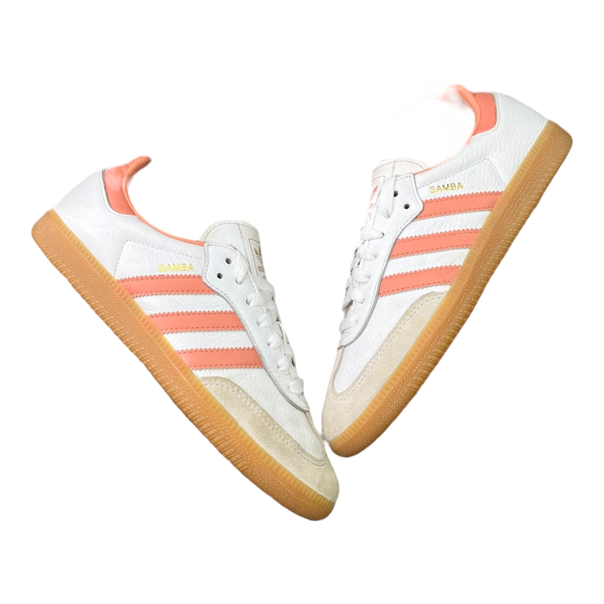 Adidas Samba OG Wonder Clay Gum (38EU)