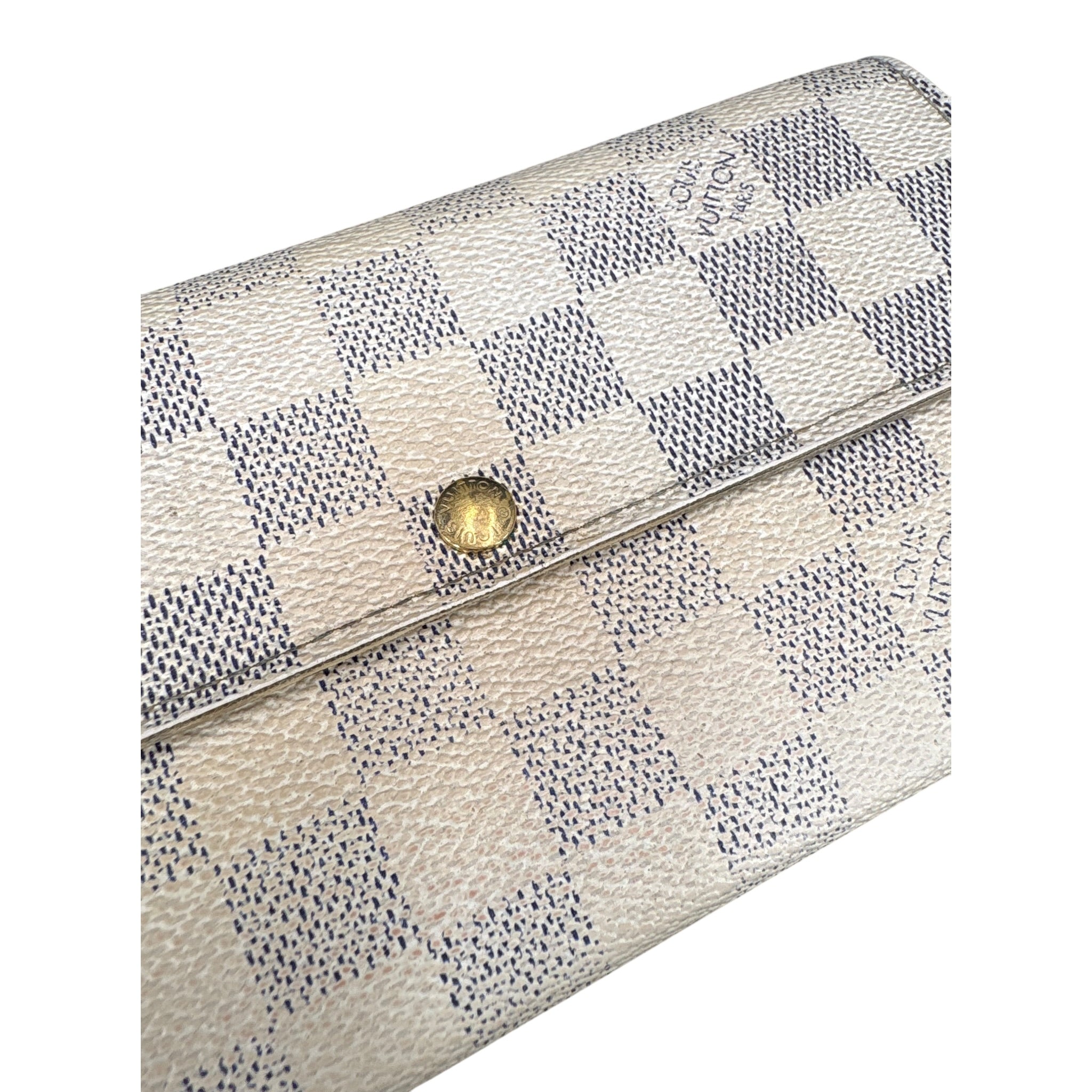 Portefeuille Louis Vuitton