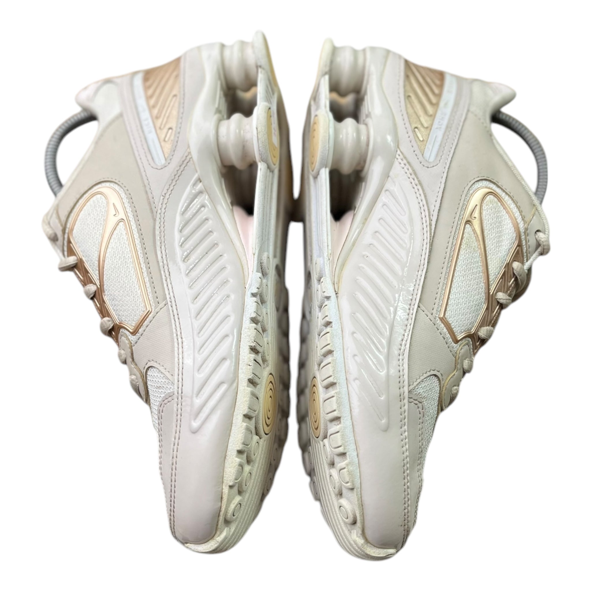 Nike Shox Enigma Desert Sand (38EU)