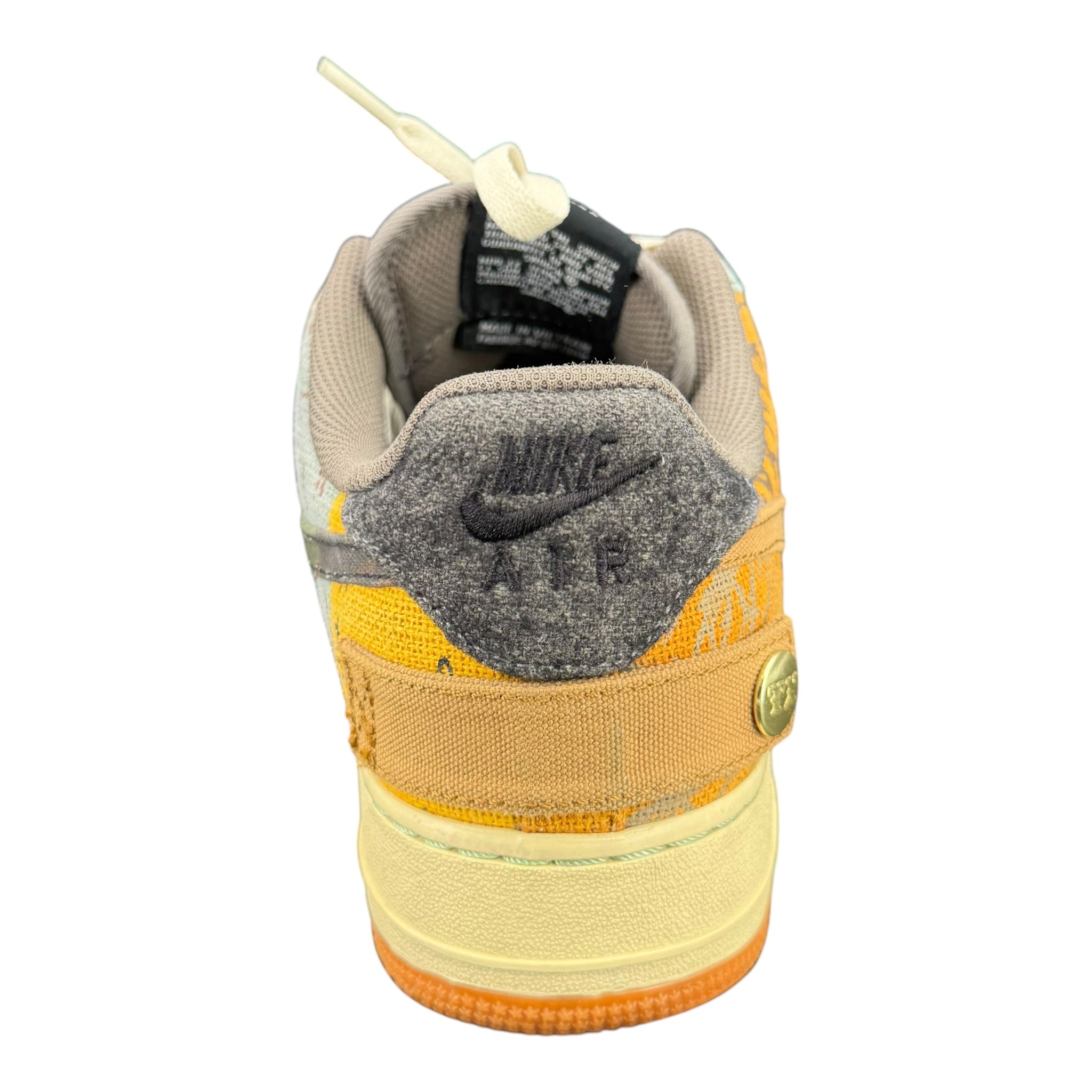 Air Force One Low Travis Scott (44.5EU)