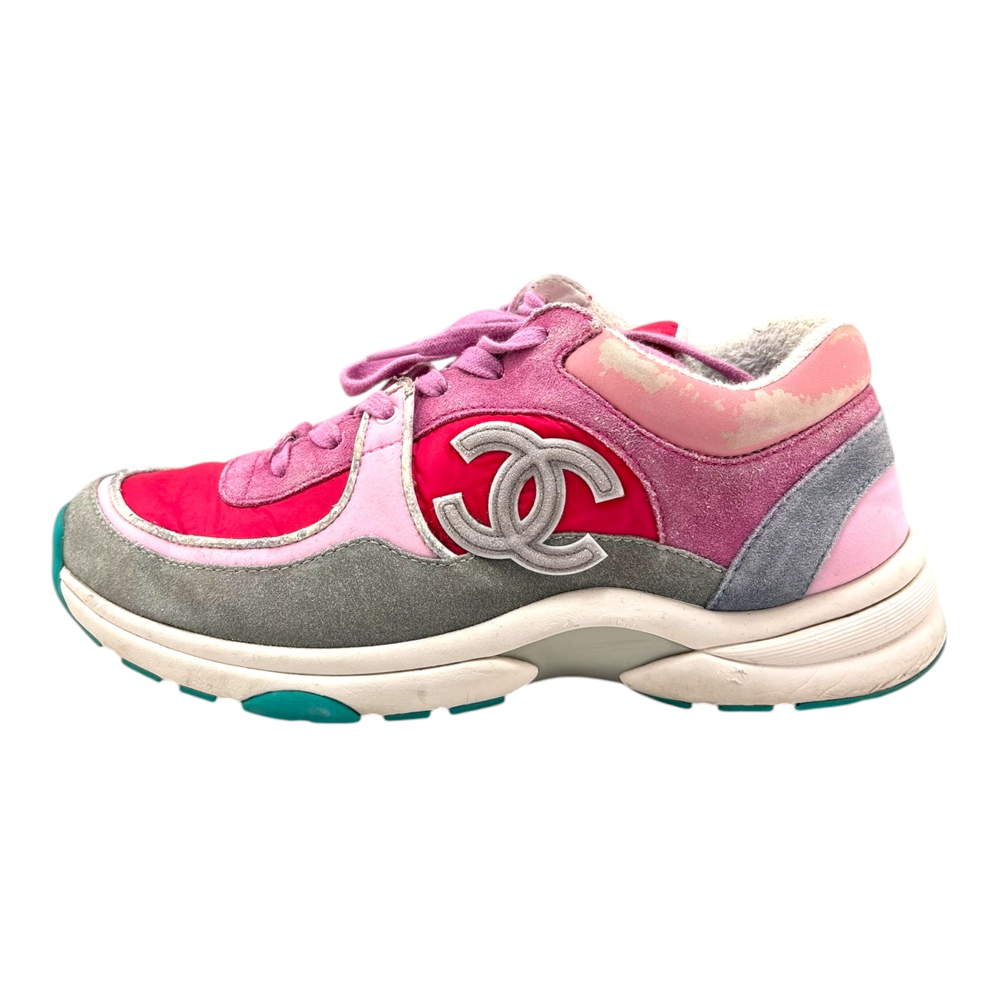 Chanel Runner (38.5EU)