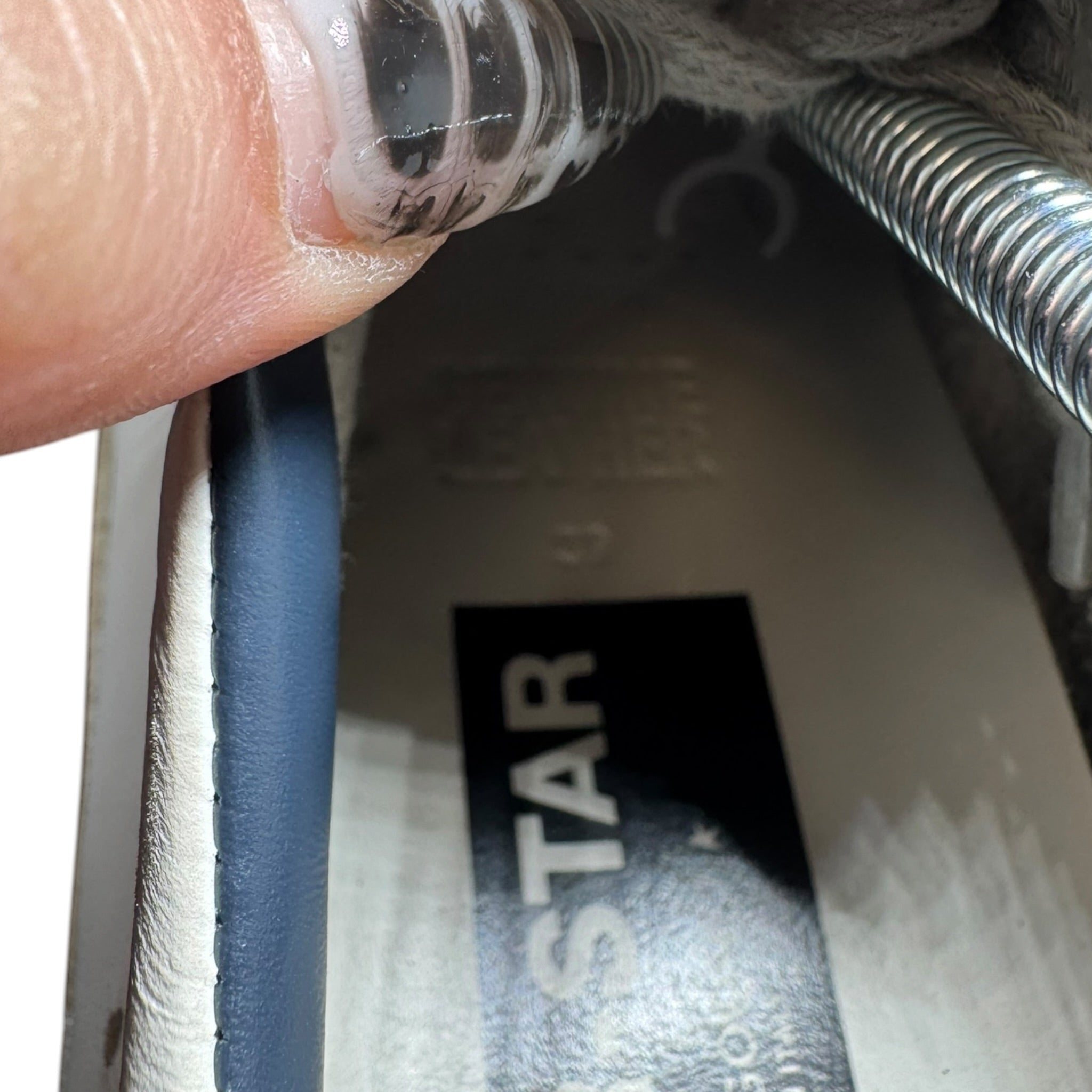 Golden Goose SuperStar (39EU)