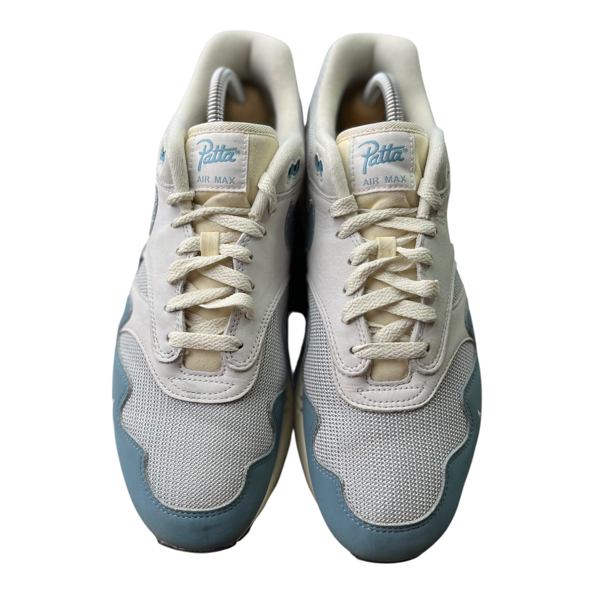 Nike Air Max 1 Patta Noise Aqua (45EU)