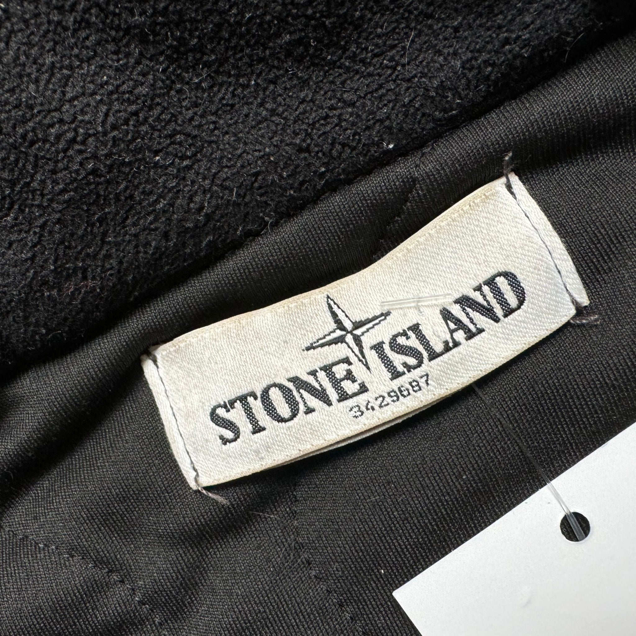 Doudoune Stone Island (XL)