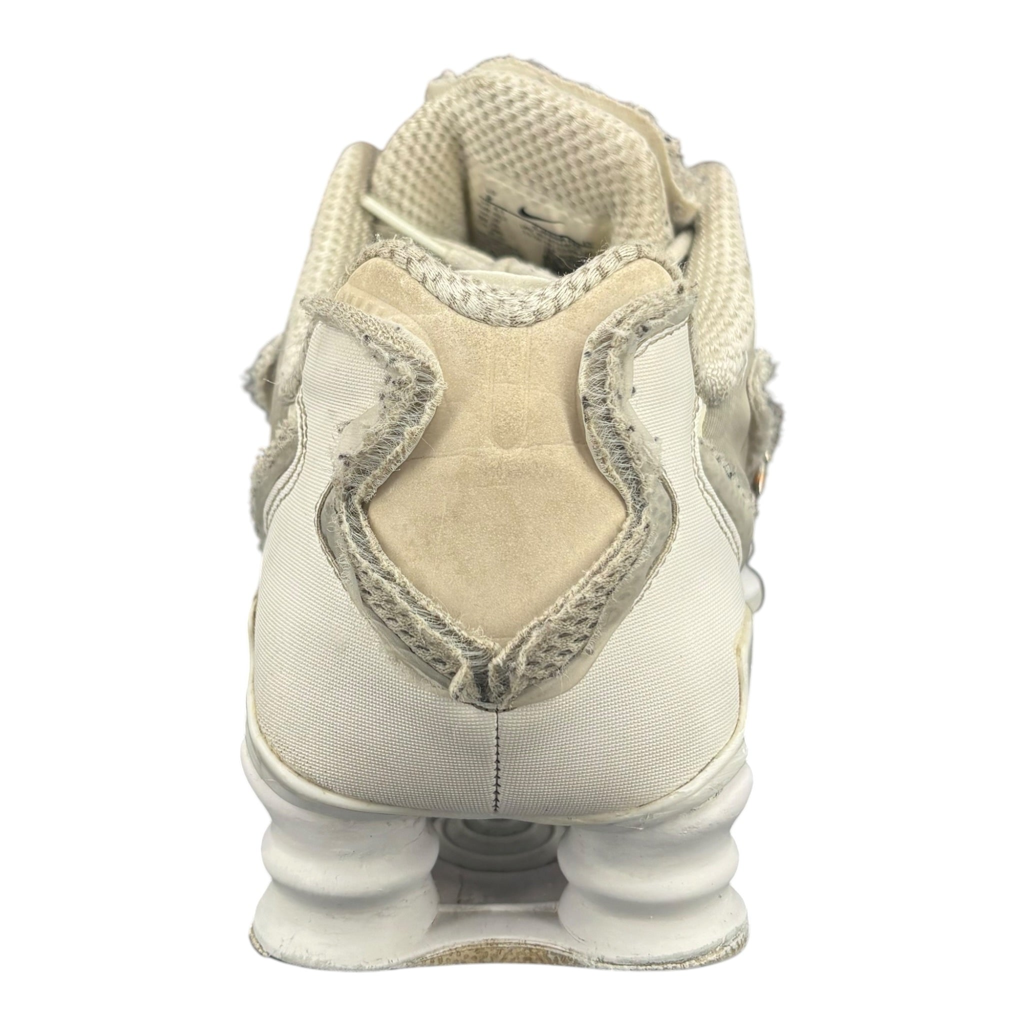 Shox TL Comme Des Garçons (40.5EU)