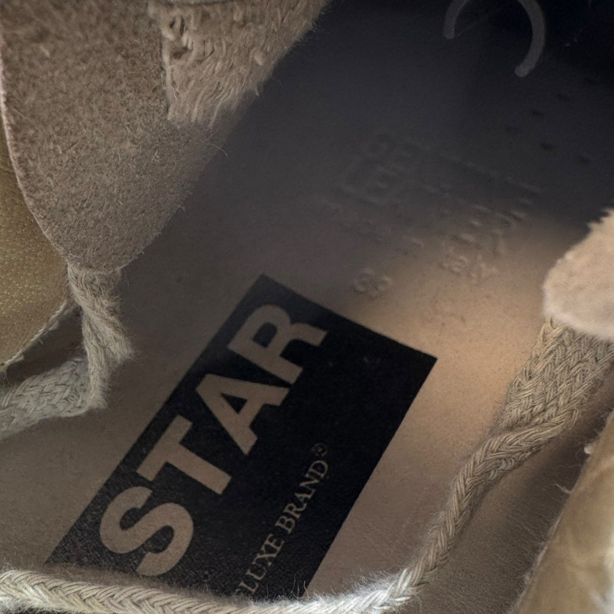 Golden Goose SuperStar (39EU)