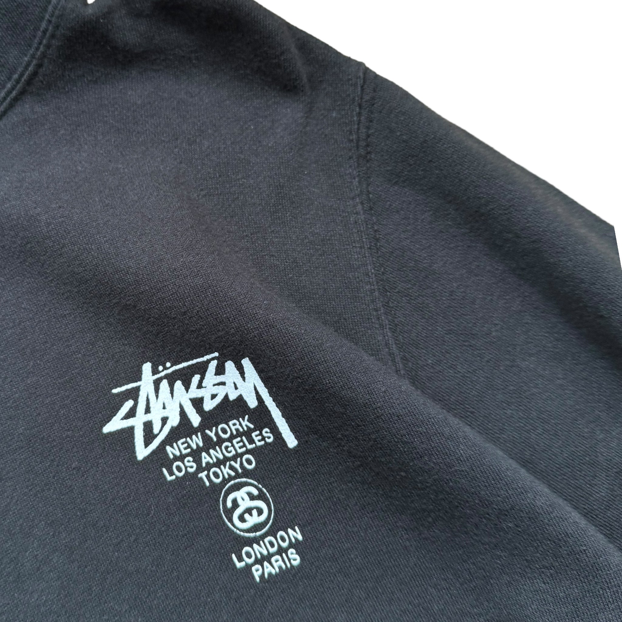 Sweat Stussy (M)