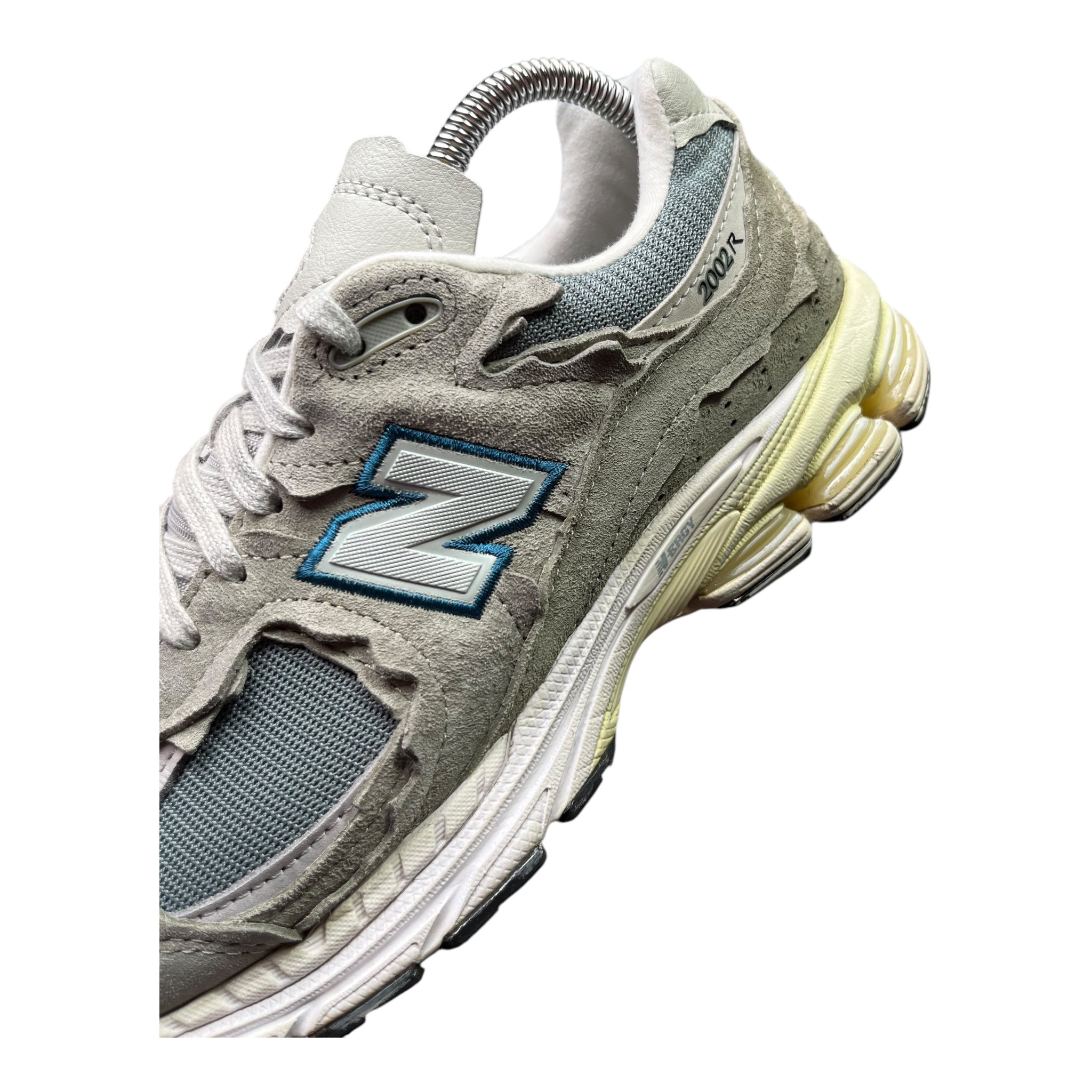 New Balance 2002R Protection Pack Mirage Grey (42EU)