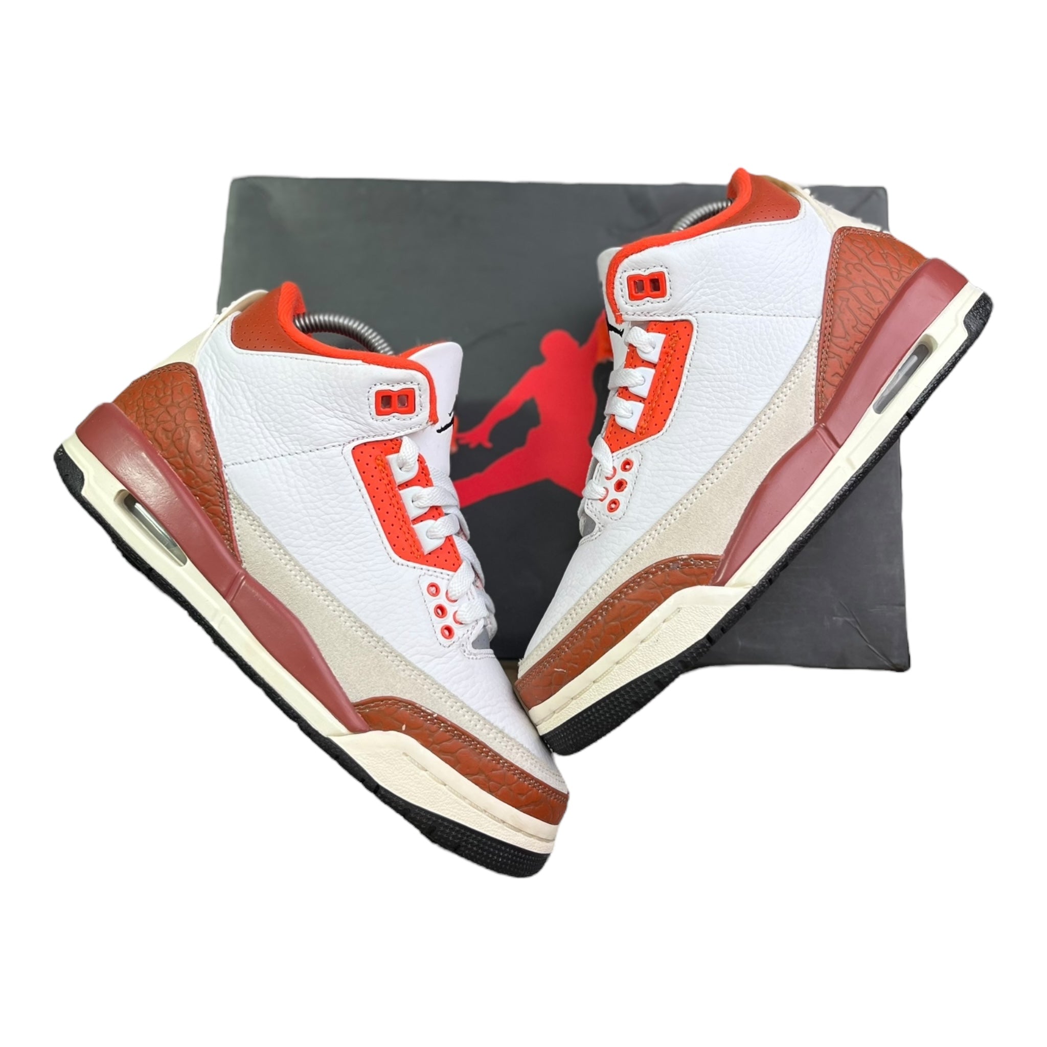 Jordan 3 Retro Mars Stone (37,5EU)