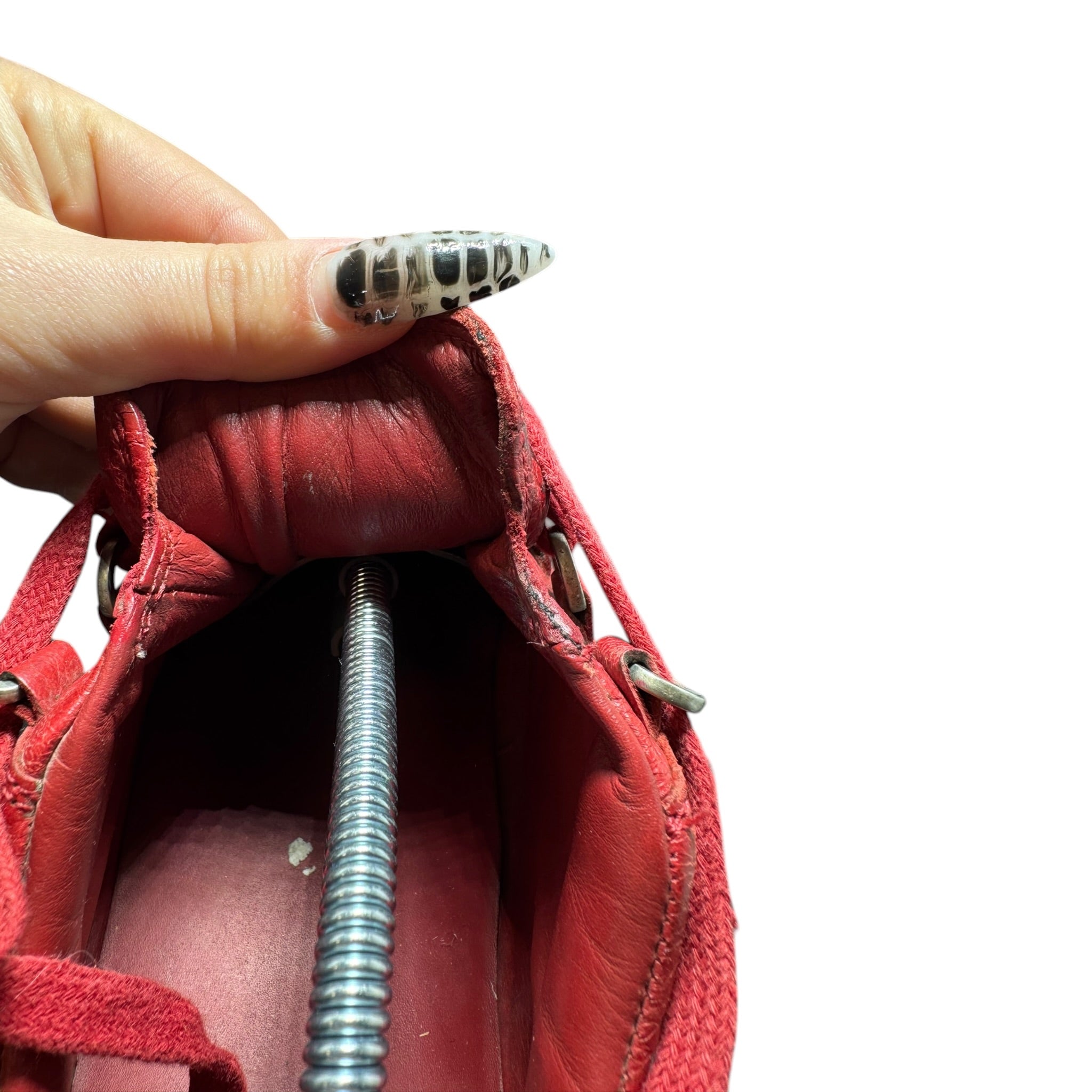 Balenciaga Arena Low (39EU)