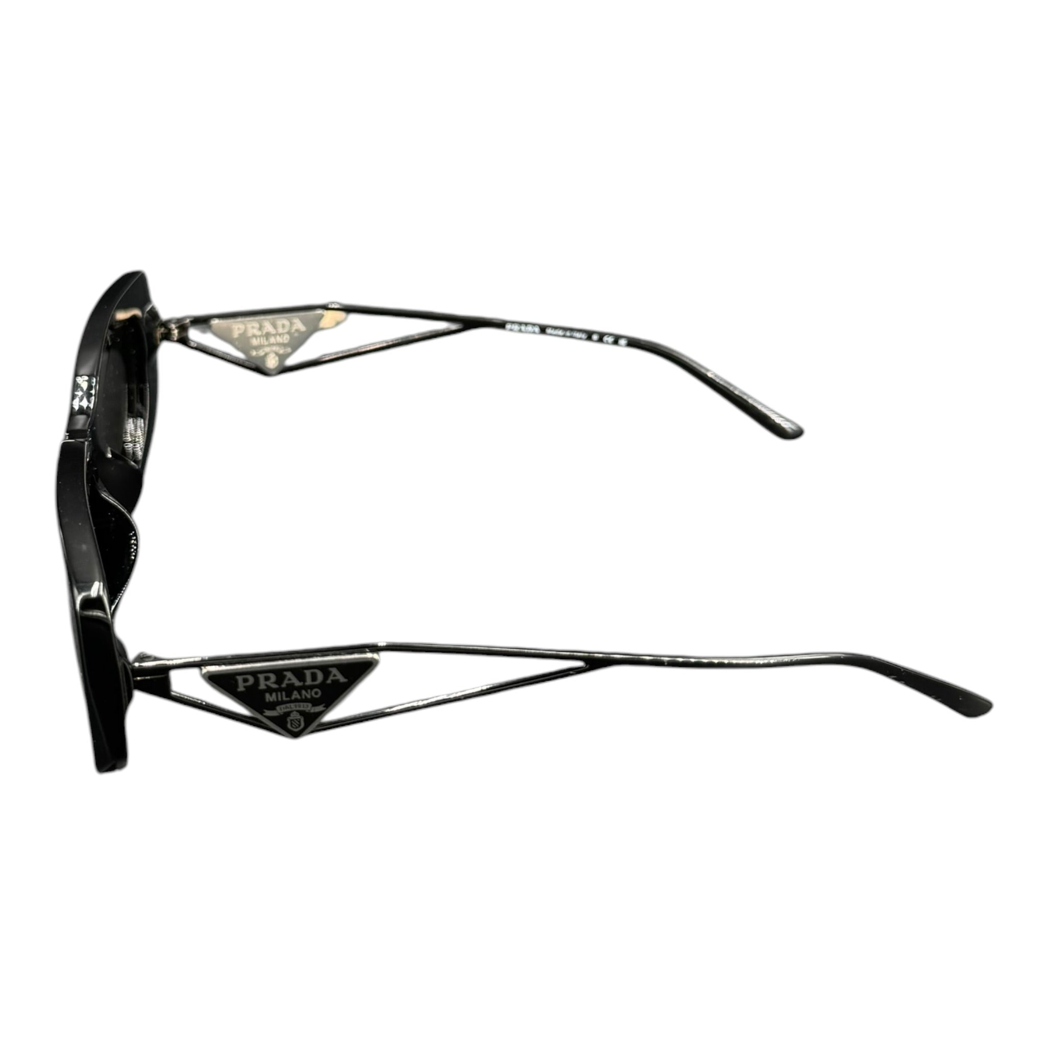 Lunette de Soleil Prada