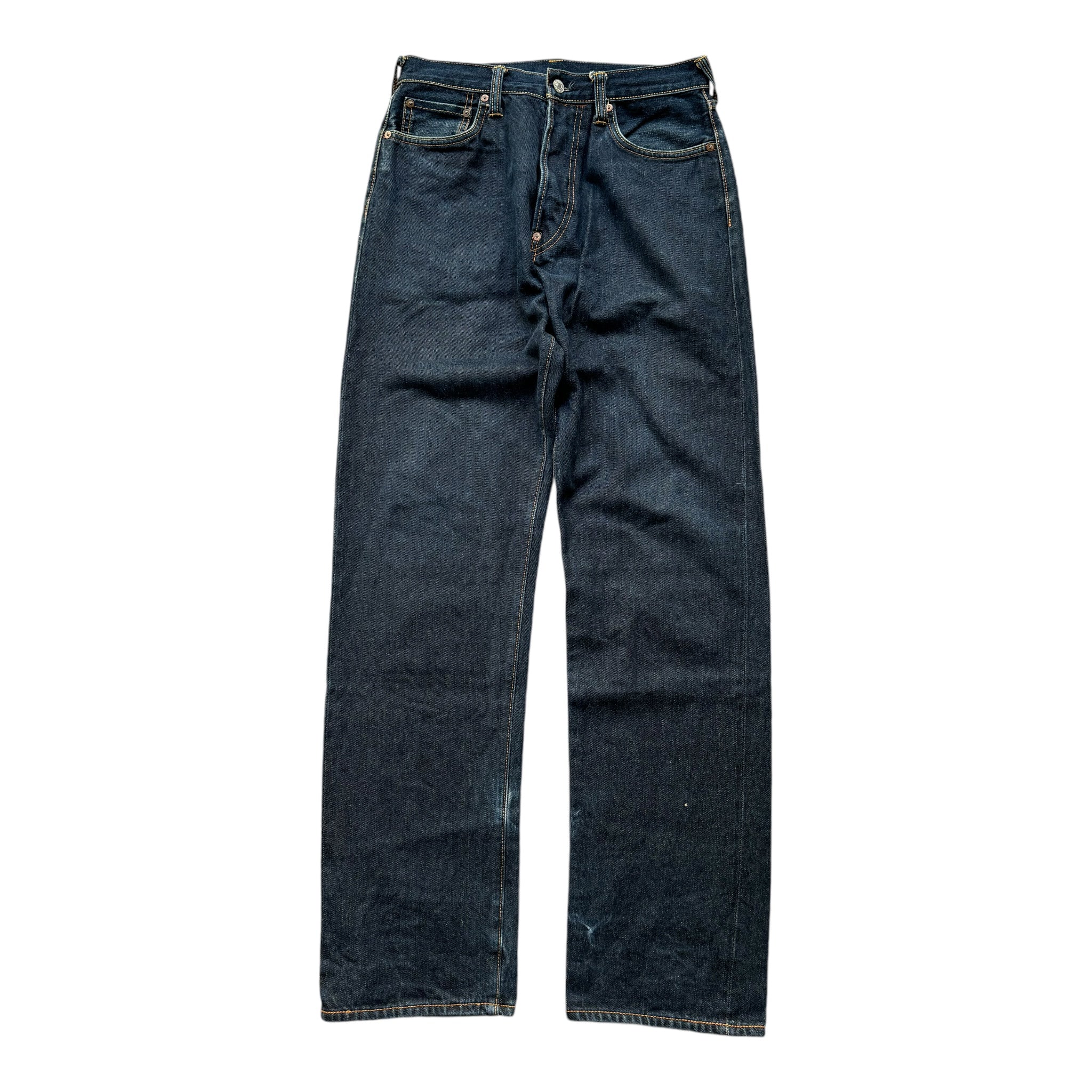 Jean Baggy Evisu Daicock (S)