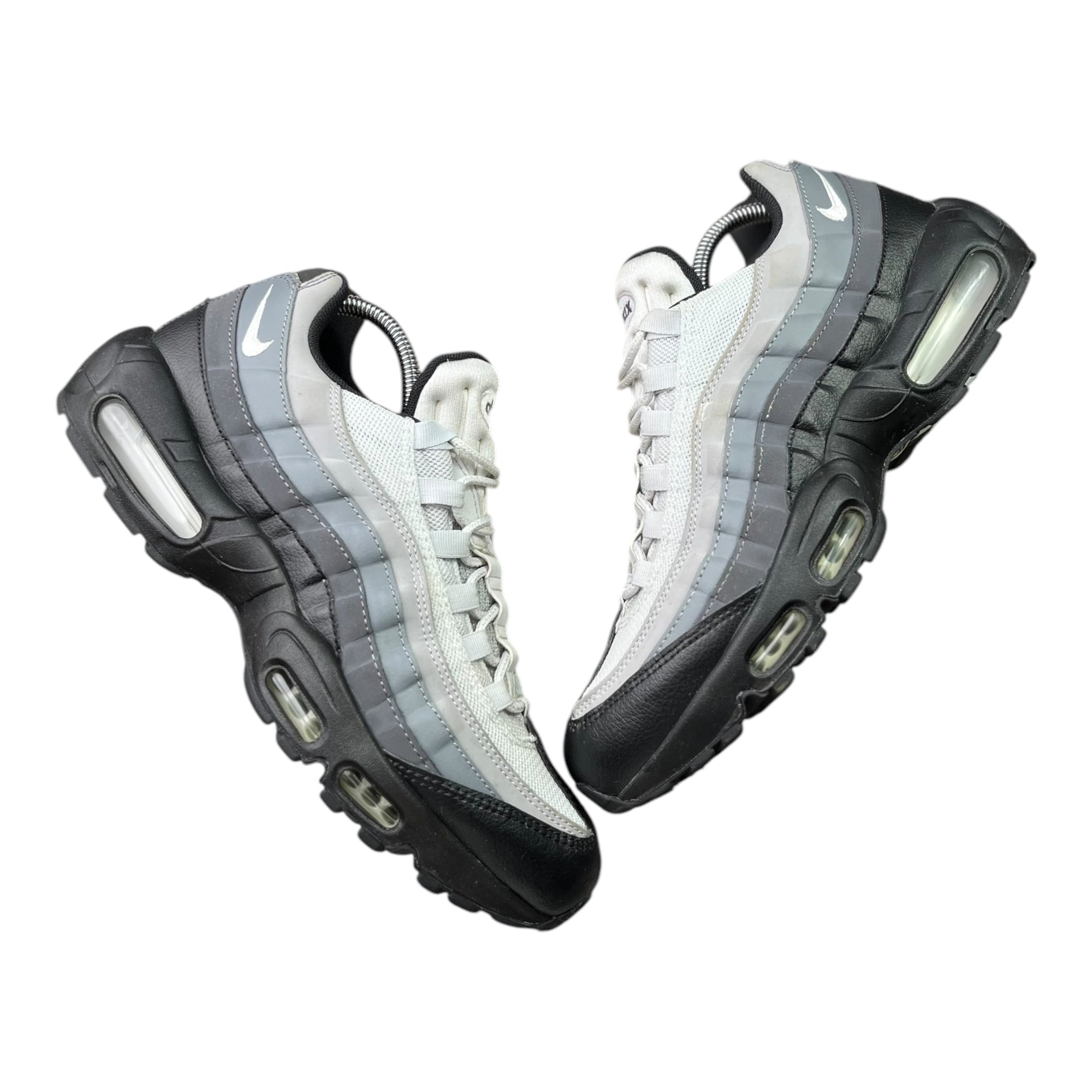 Nike Air Max 95 Essential Grey Black (44EU)