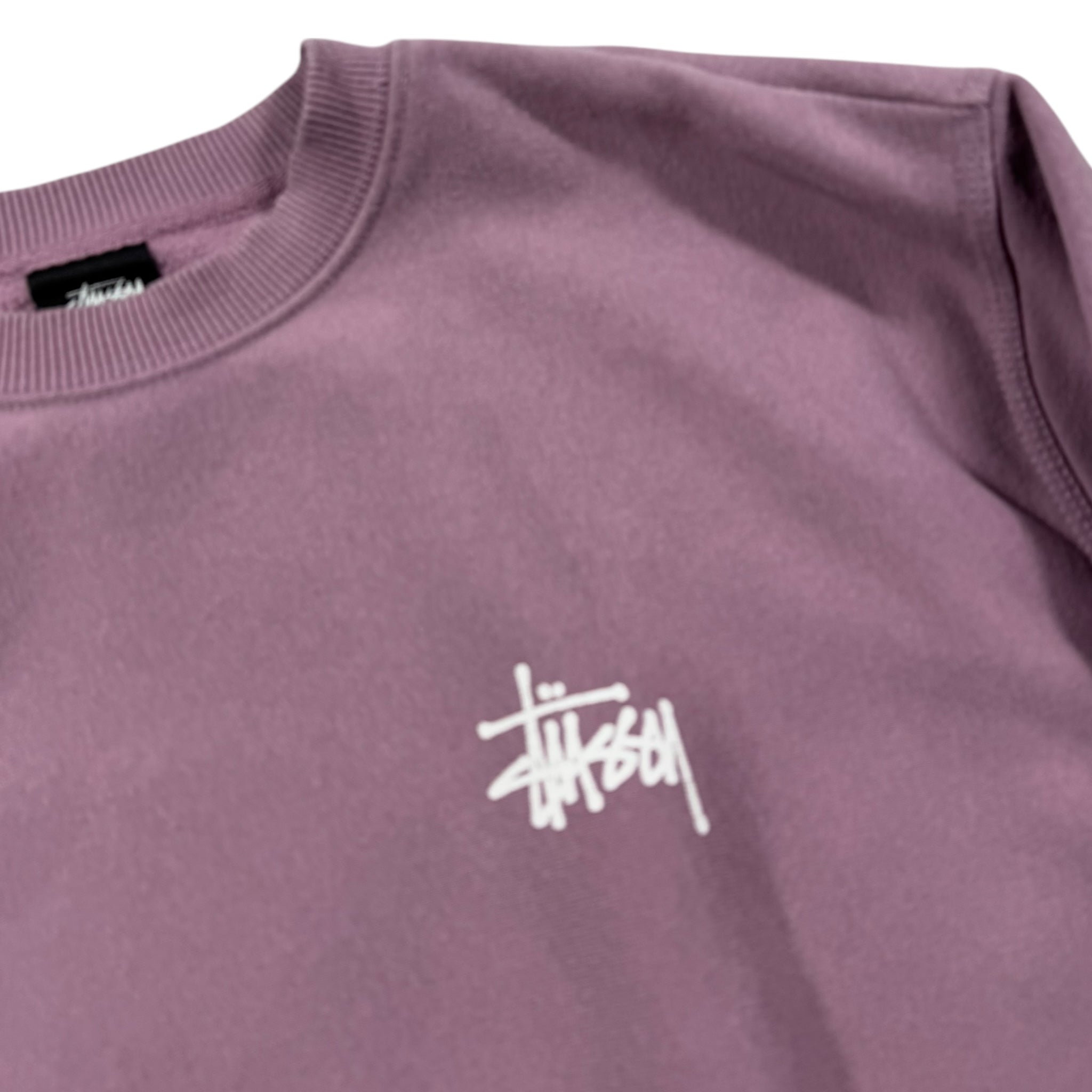 Sweat Stussy (M)