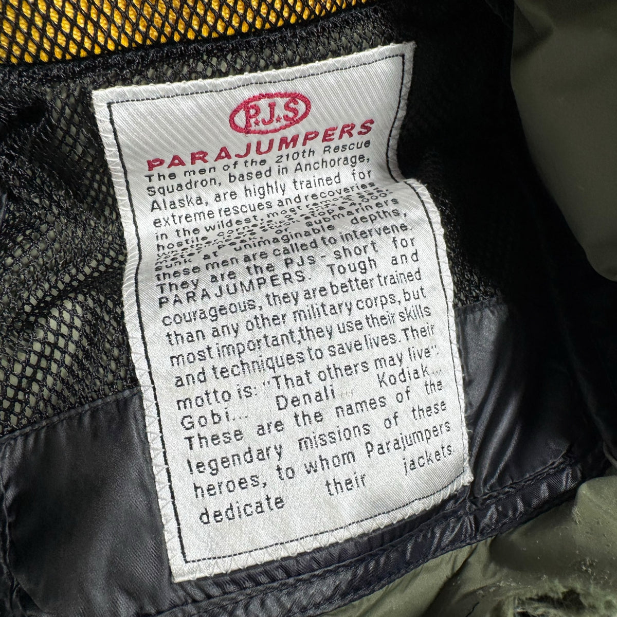 Doudoune Sheen Parajumpers (XS)