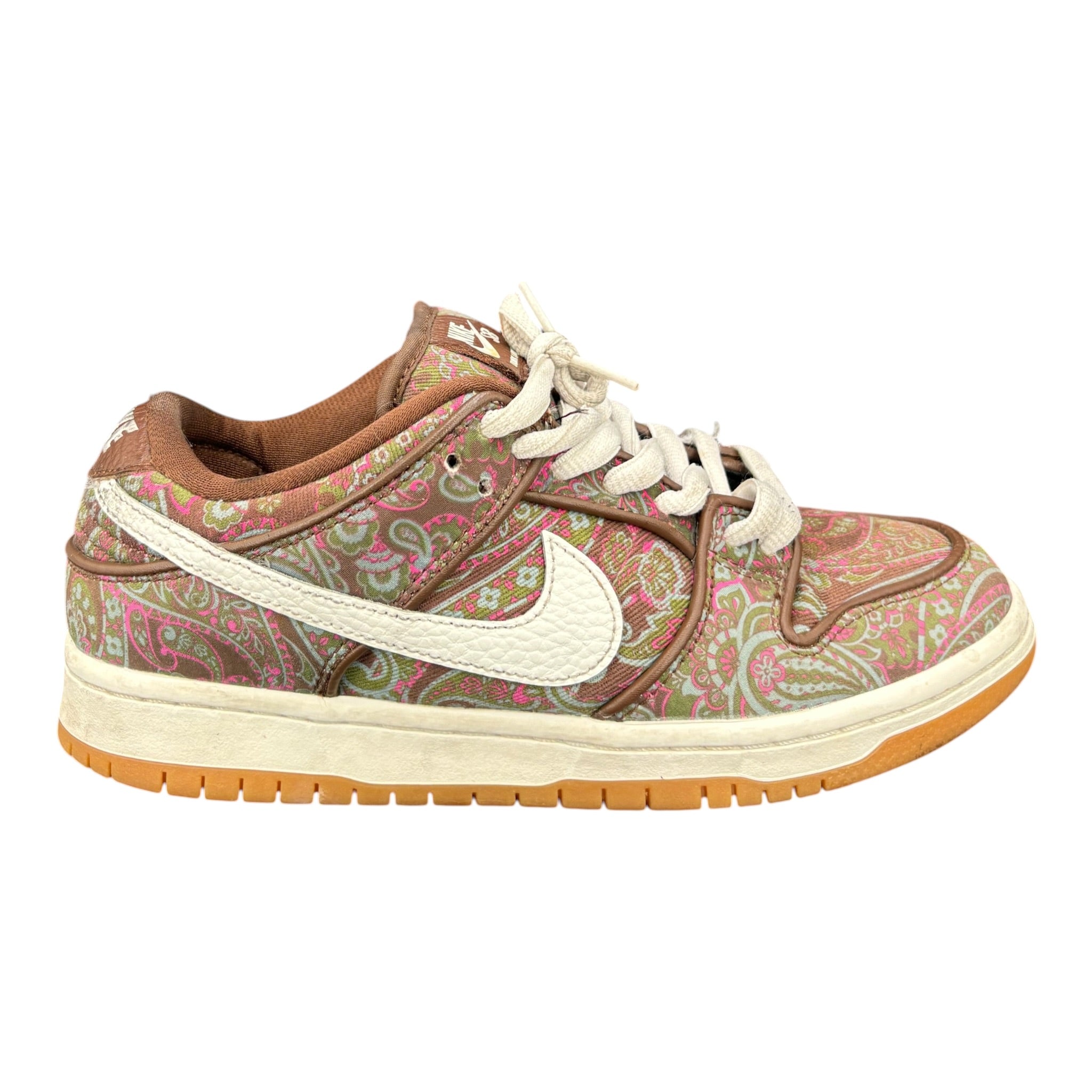 Dunk SB Low Paisley (39EU)