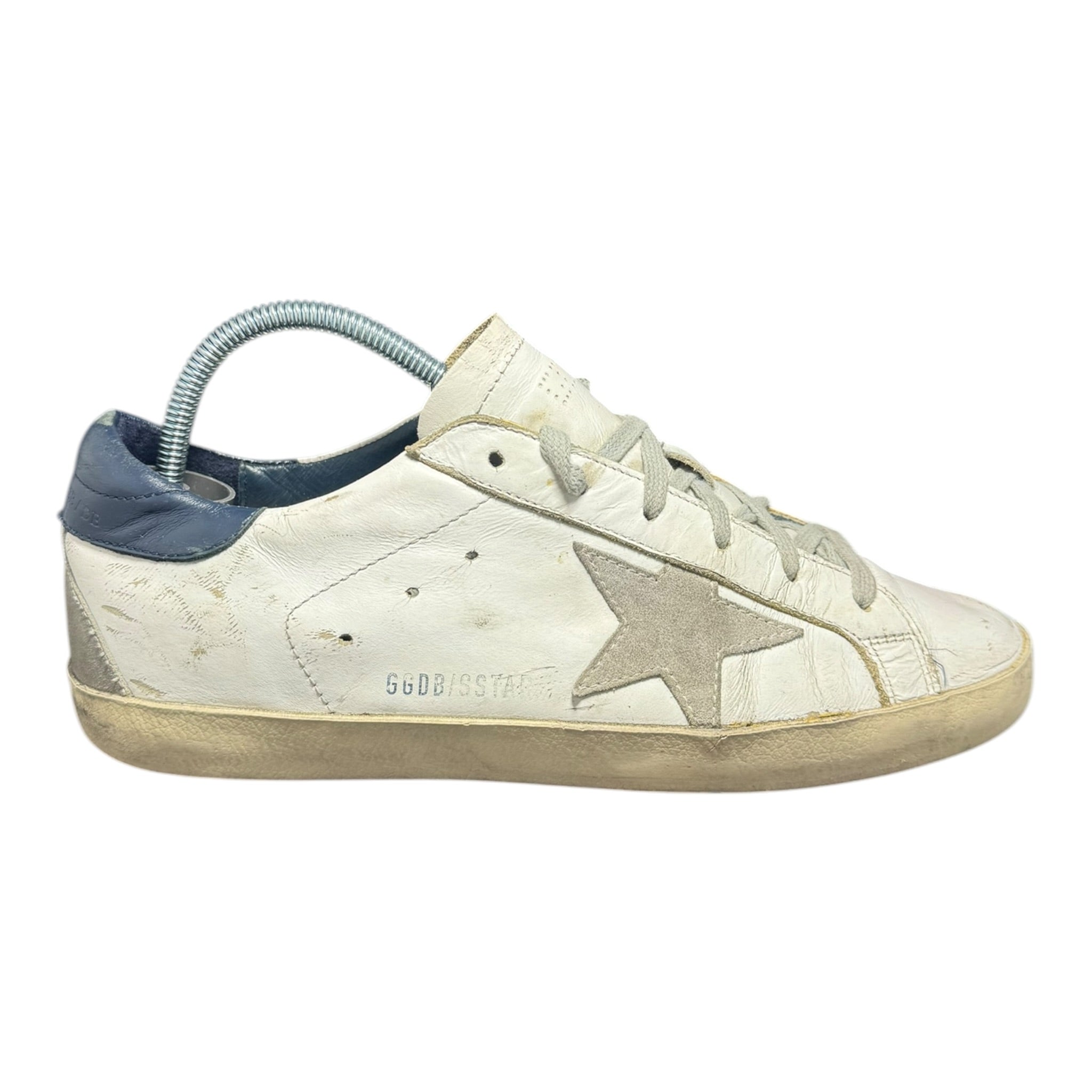 Golden Goose SuperStar (38EU)