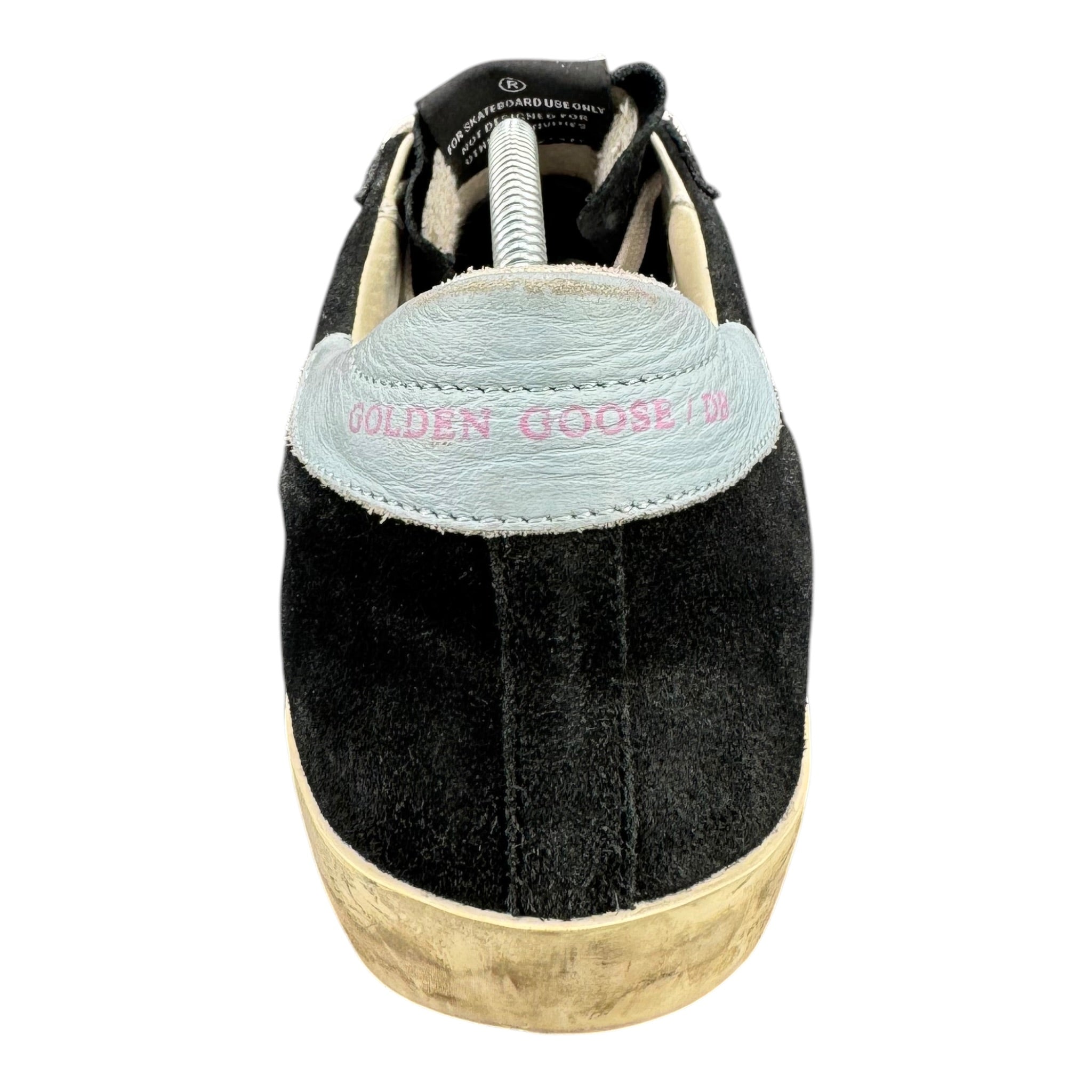 Golden Goose Superstar (40EU)