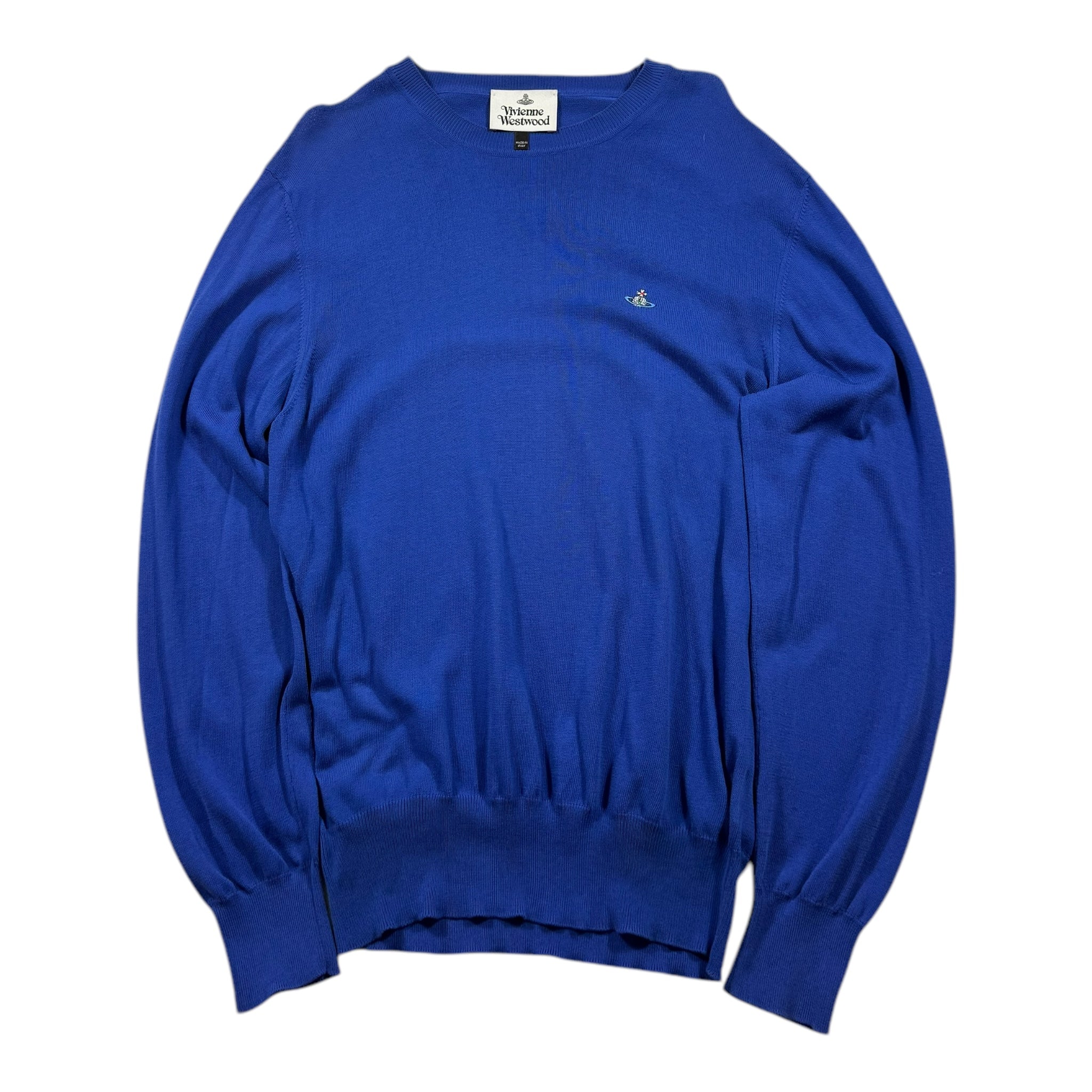 Vivienne Westwood Sweatshirt (L)