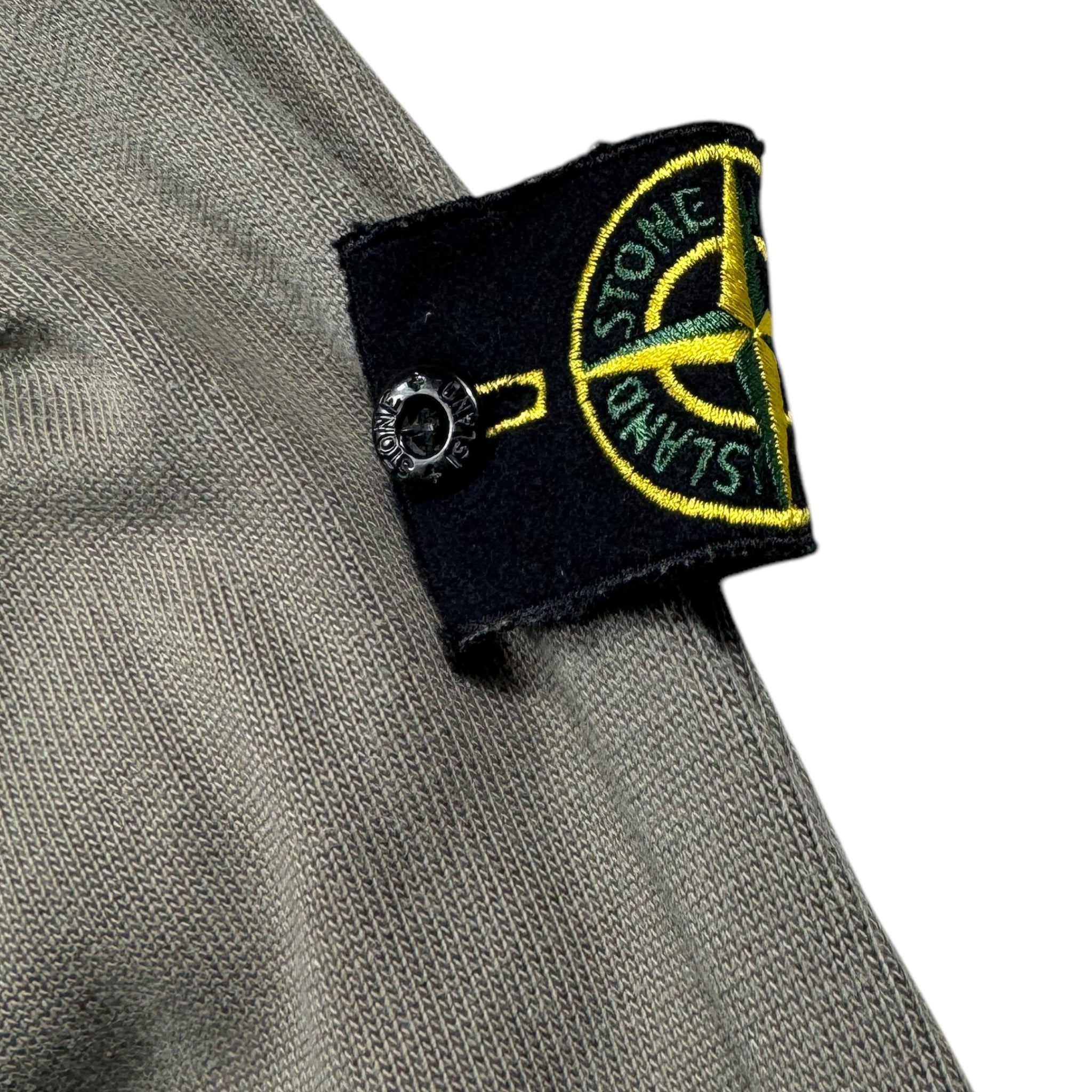 Sweat Stone Island (L)