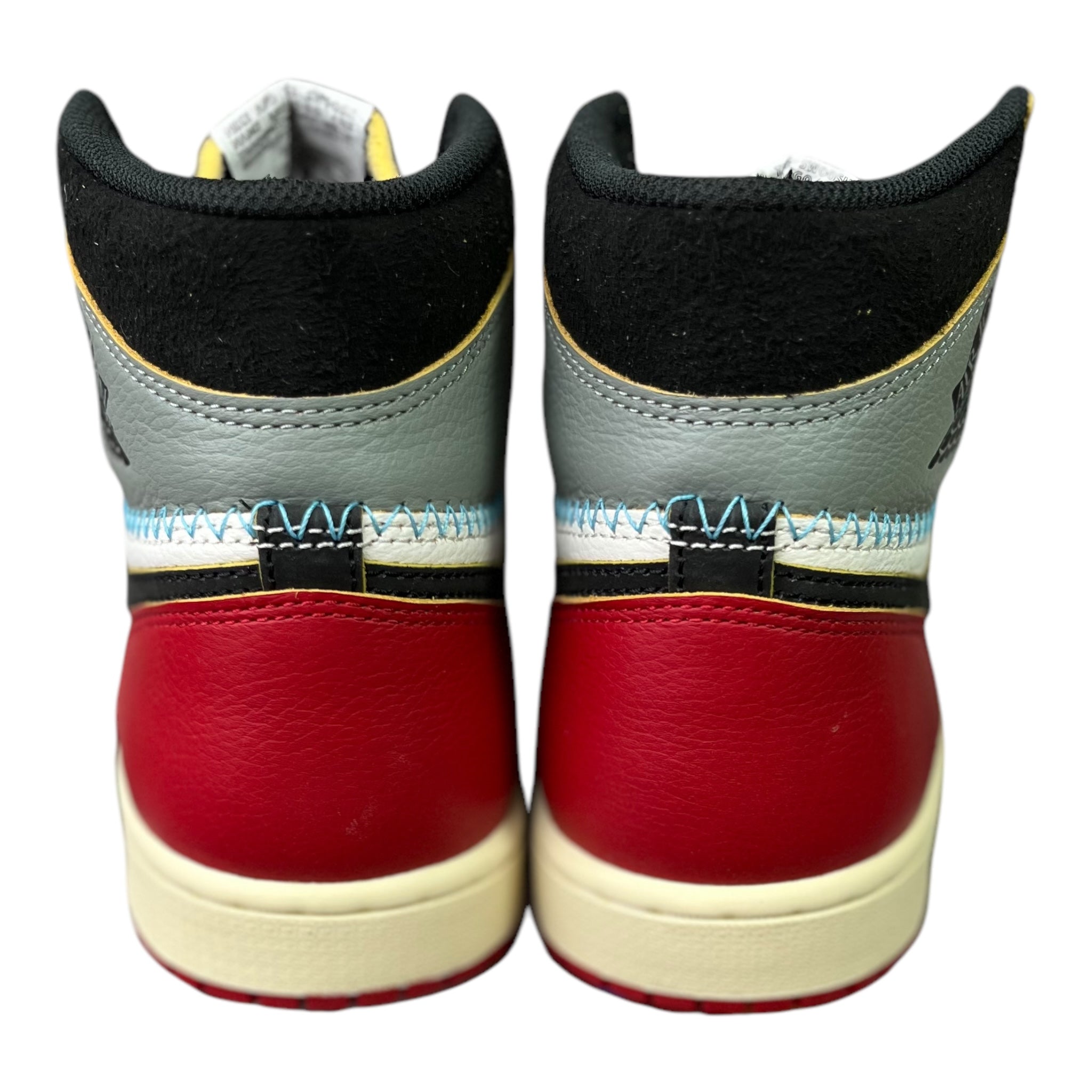 Jordan 1 Retro High OG Union LA Chicago Shadow (41EU)