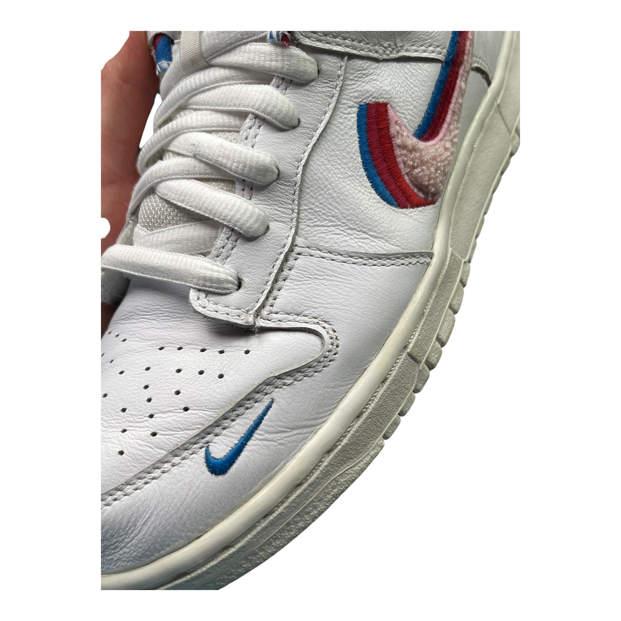 Nike Dunk Low SB Parra (41 EU)