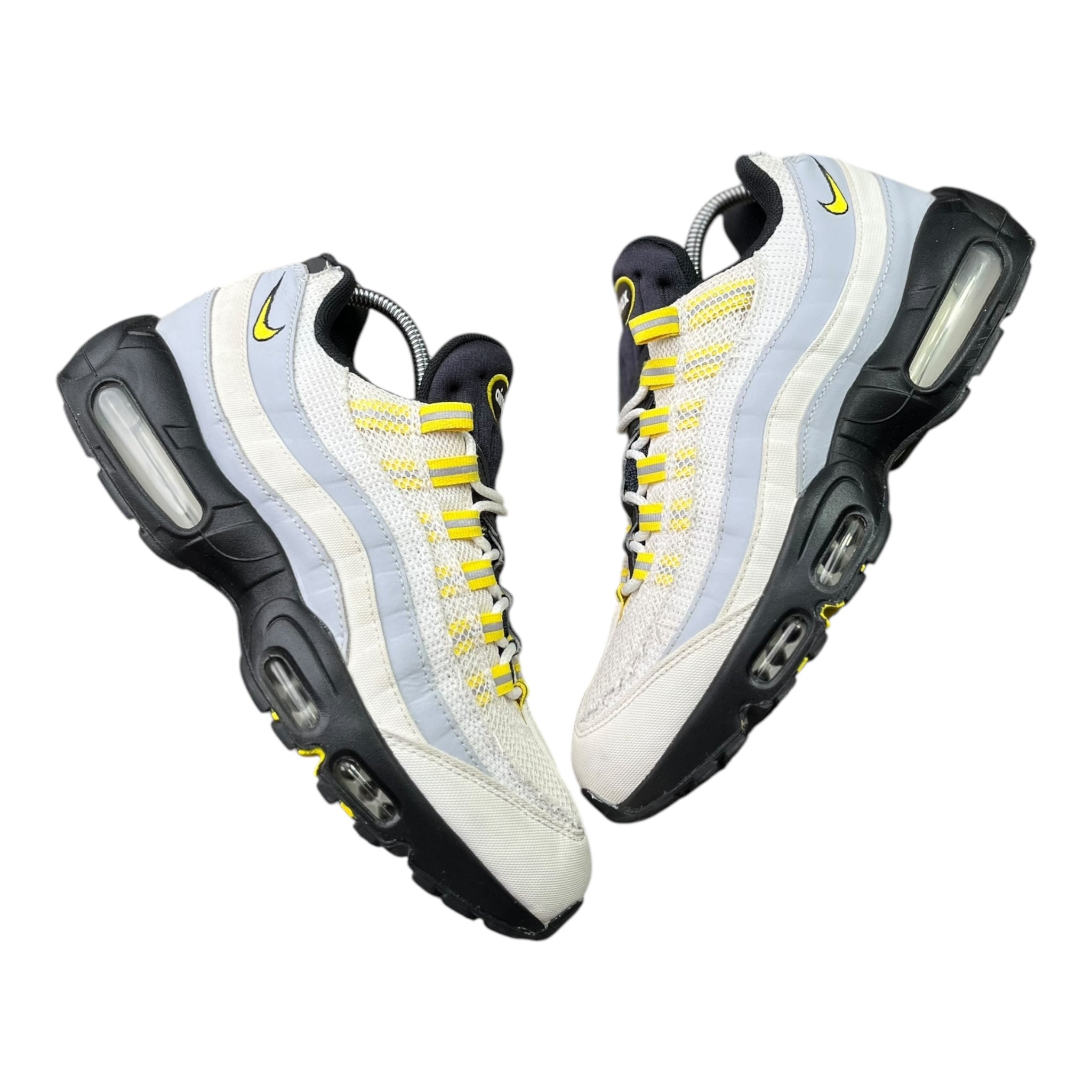 Nike Air Max 95 Essential Tour Yellow (42.5EU)