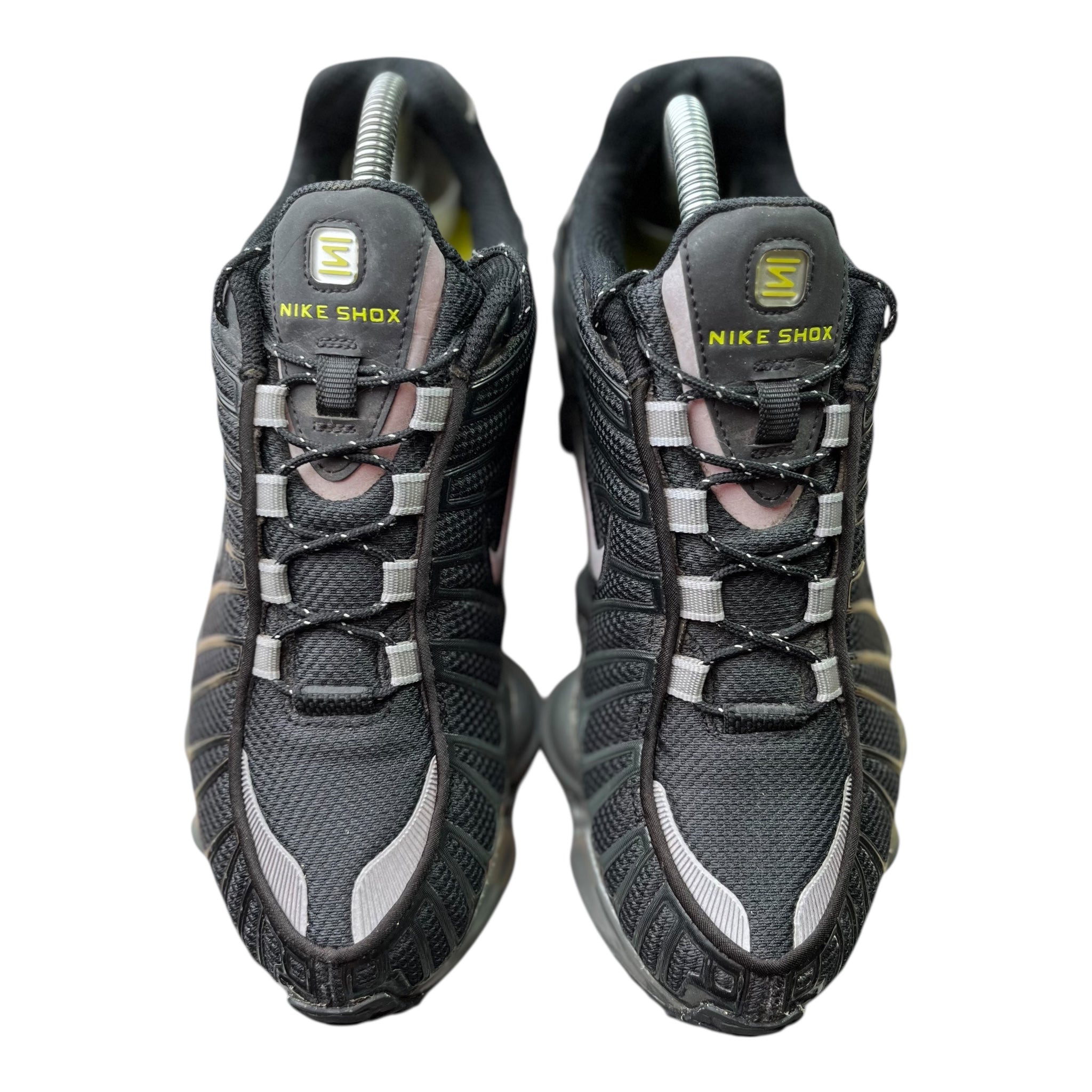 Nike Shox TL Black Grey (39EU)