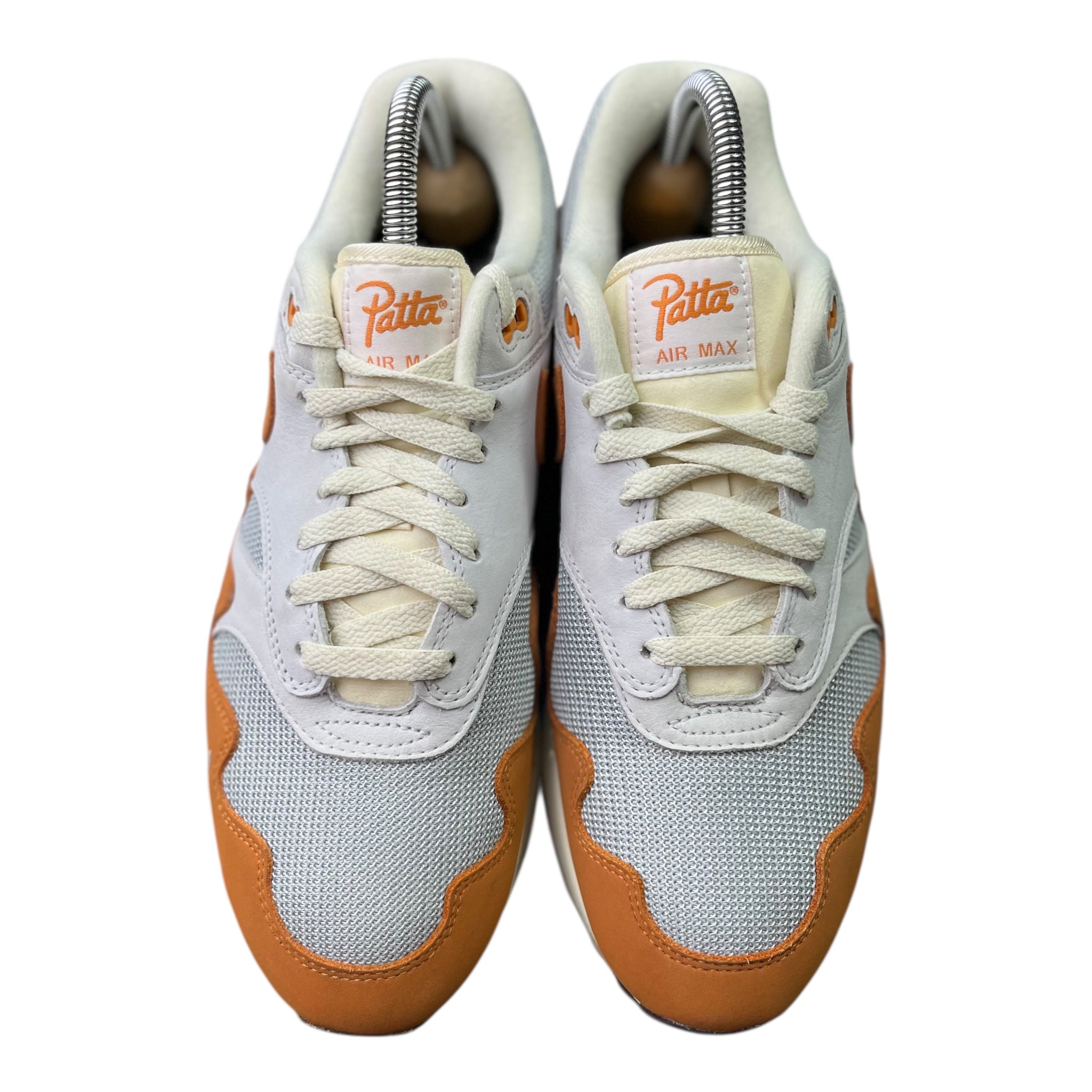 Nike Air Max 1 Patta Monarch (42EU)